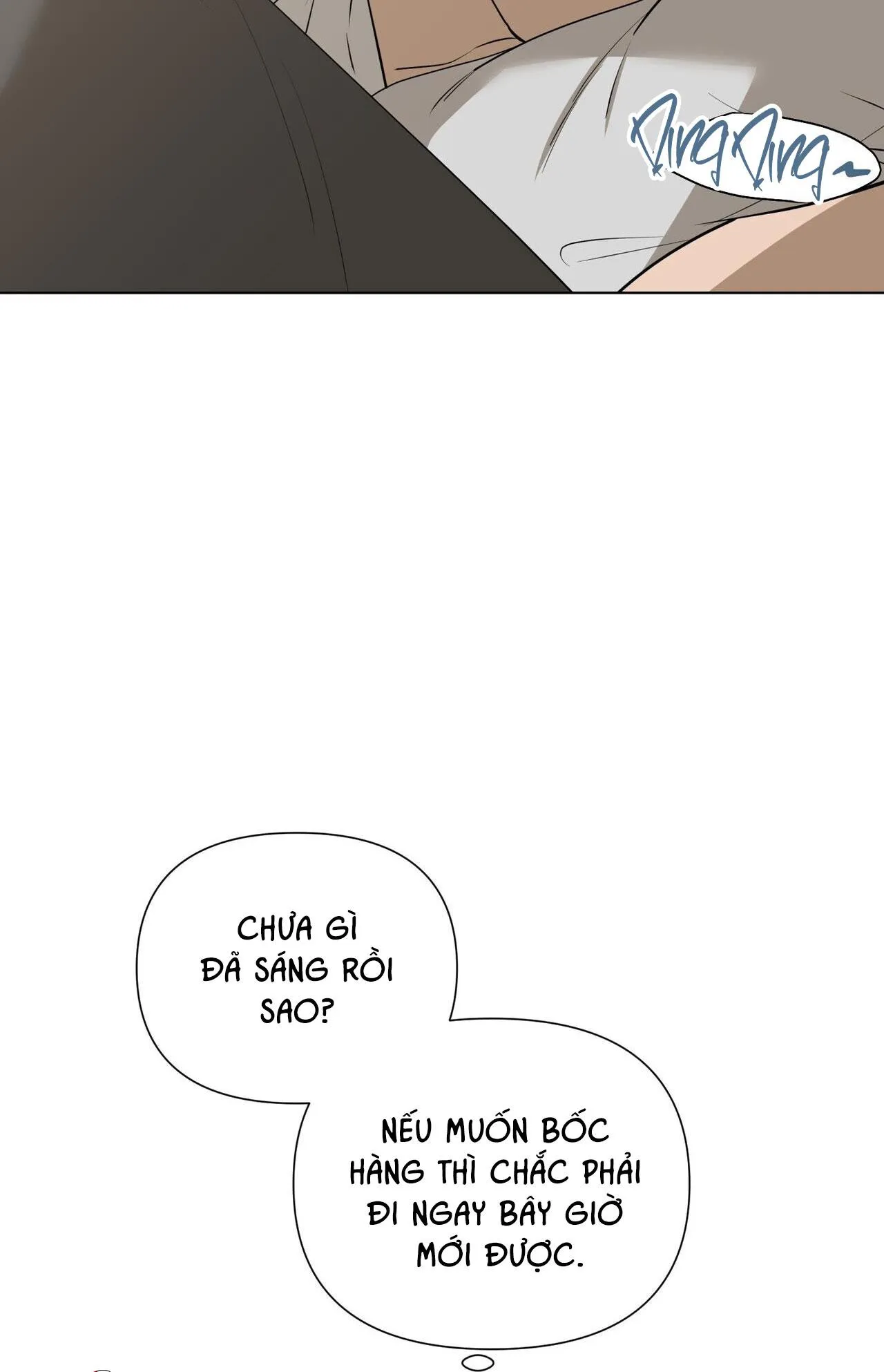 KIỆT TÁC Chapter 44 Trang 33