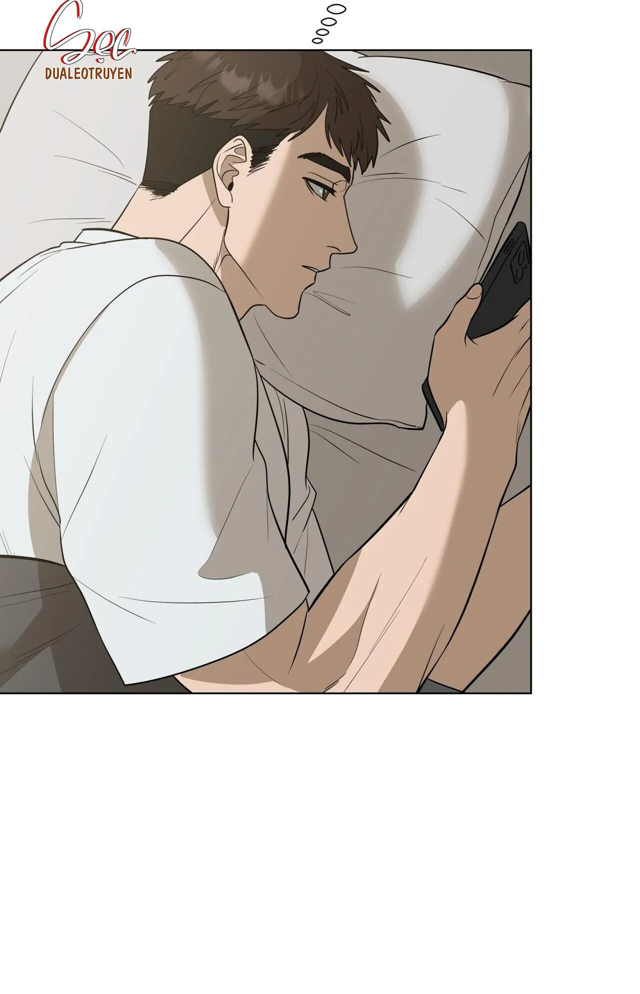 KIỆT TÁC Chapter 44 Trang 34