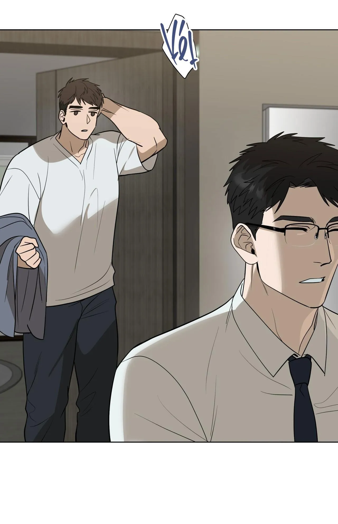 KIỆT TÁC Chapter 44 Trang 35