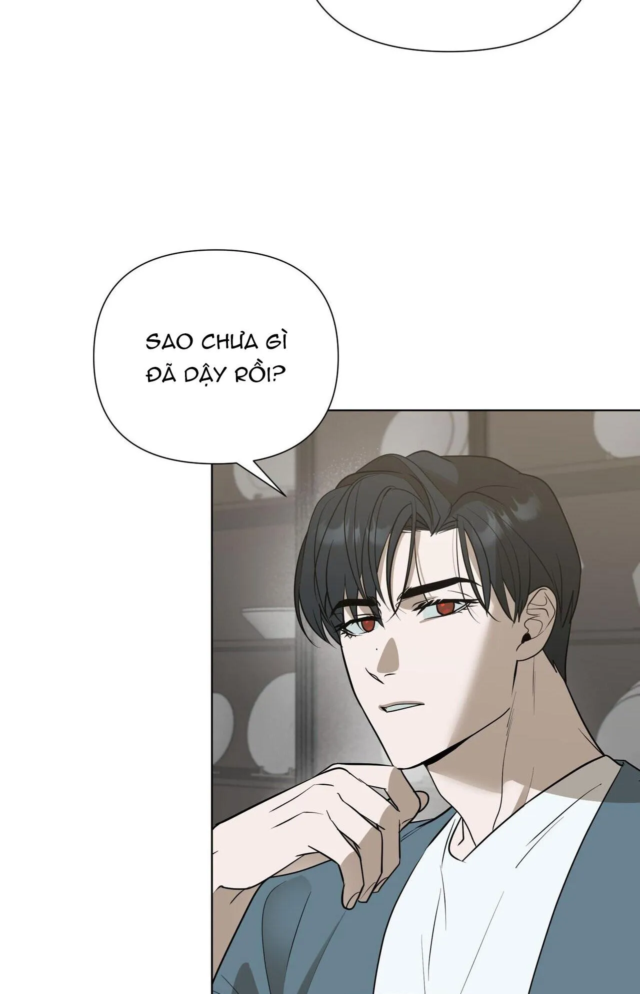 KIỆT TÁC Chapter 44 Trang 37