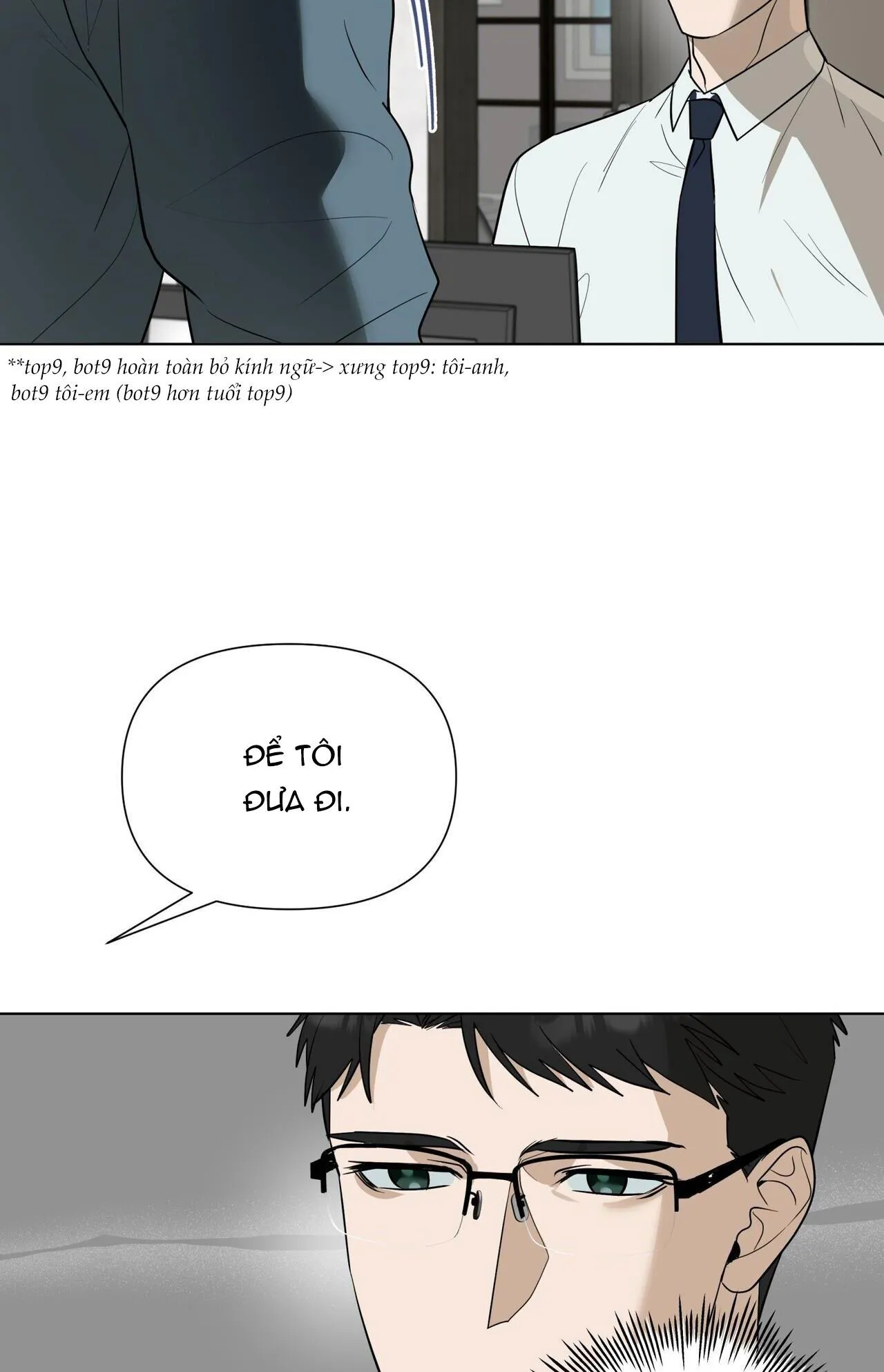 KIỆT TÁC Chapter 44 Trang 39