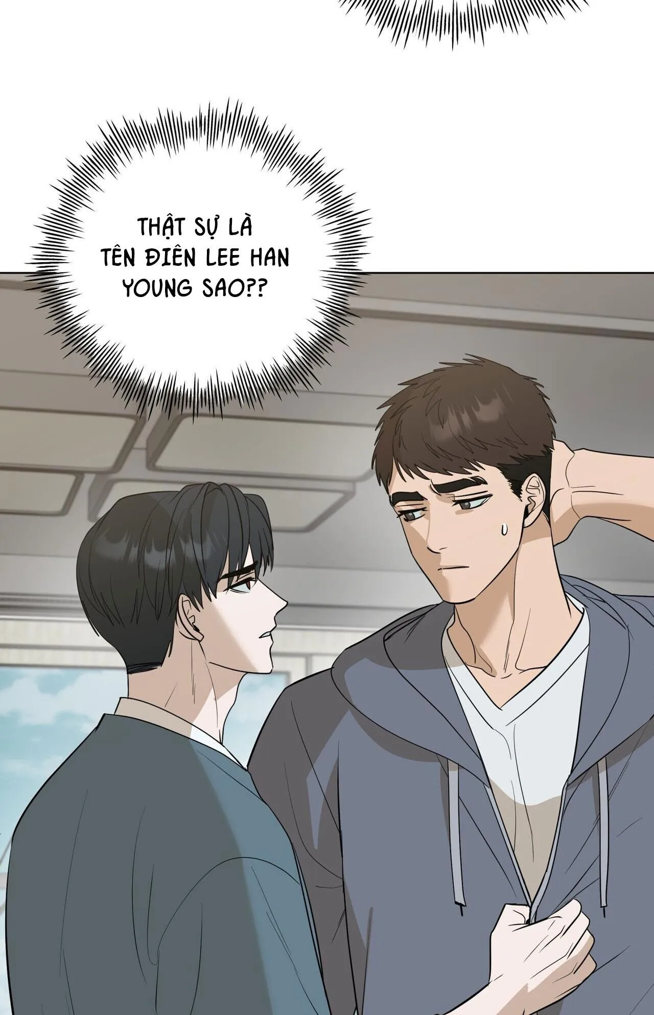 KIỆT TÁC Chapter 44 Trang 43