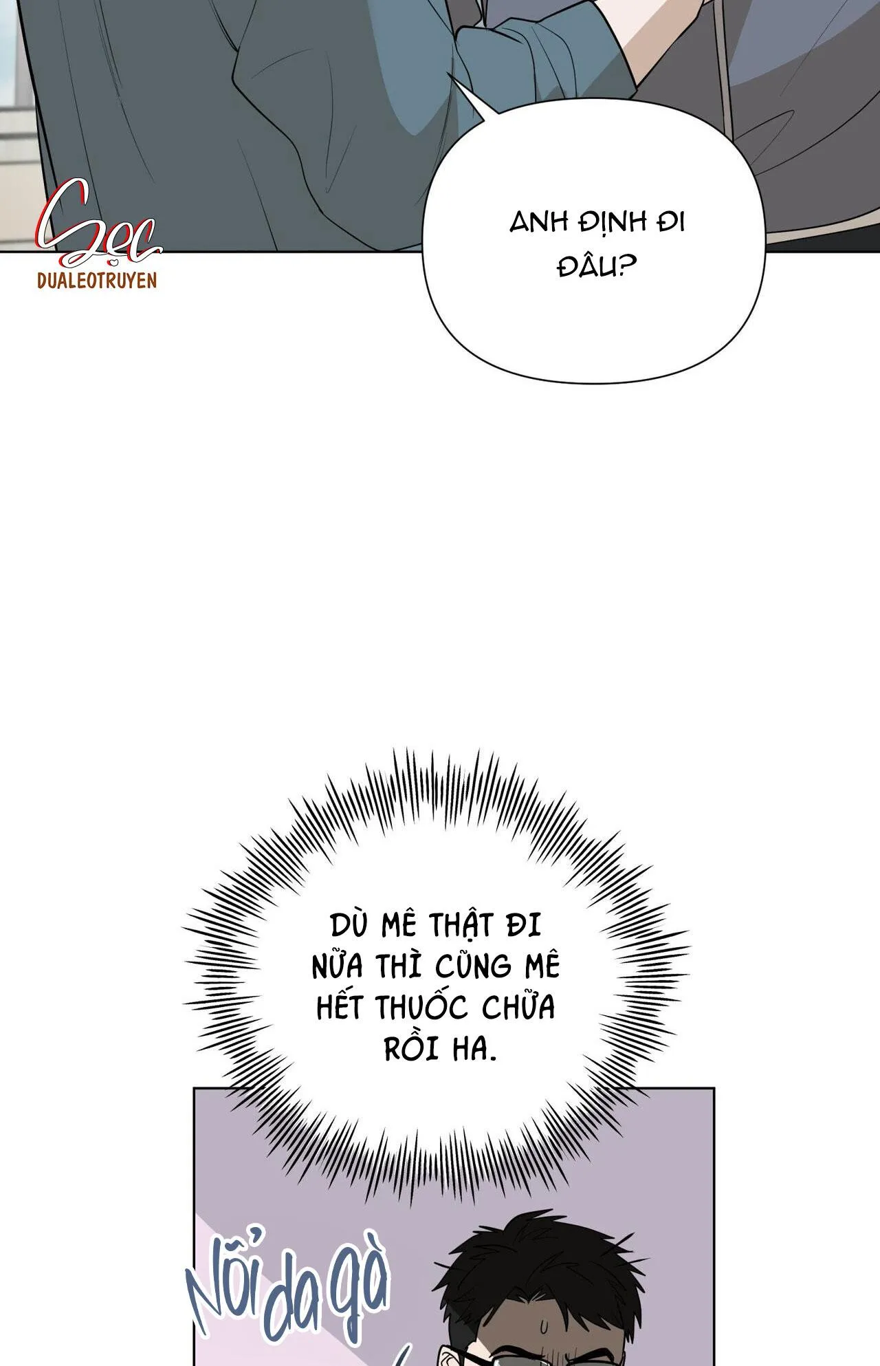 KIỆT TÁC Chapter 44 Trang 44