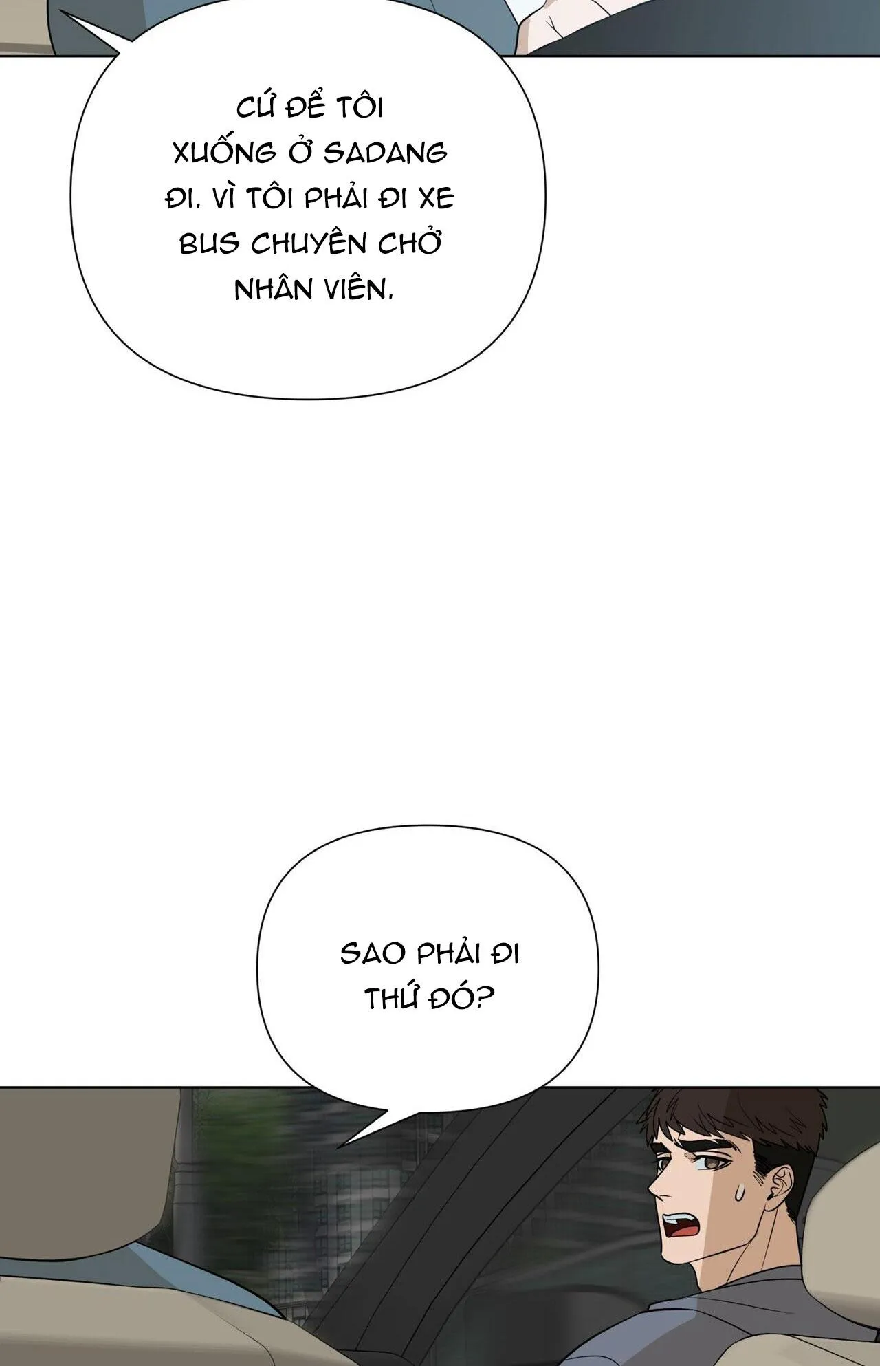 KIỆT TÁC Chapter 44 Trang 49