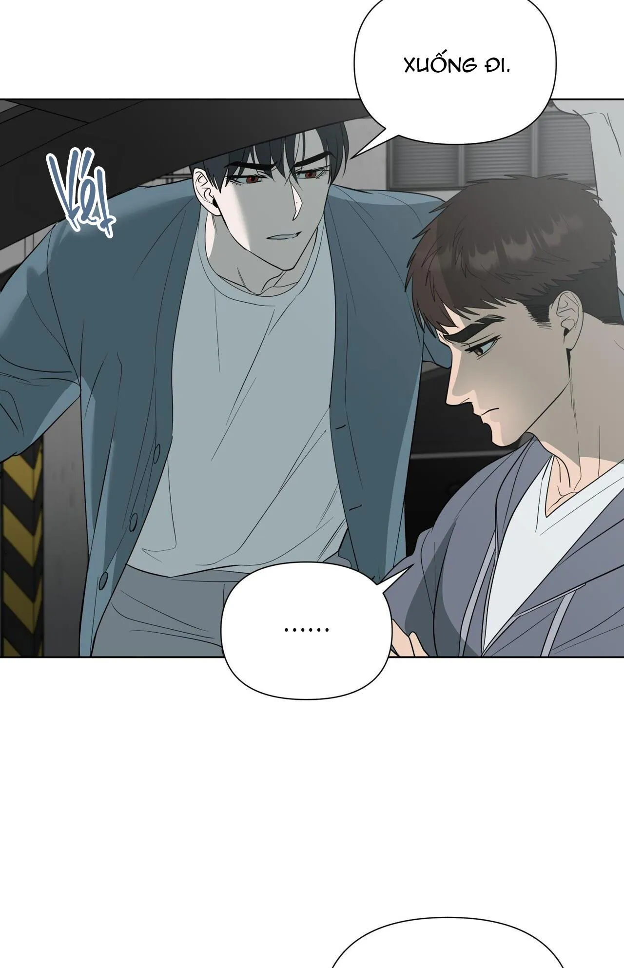 KIỆT TÁC Chapter 44 Trang 61