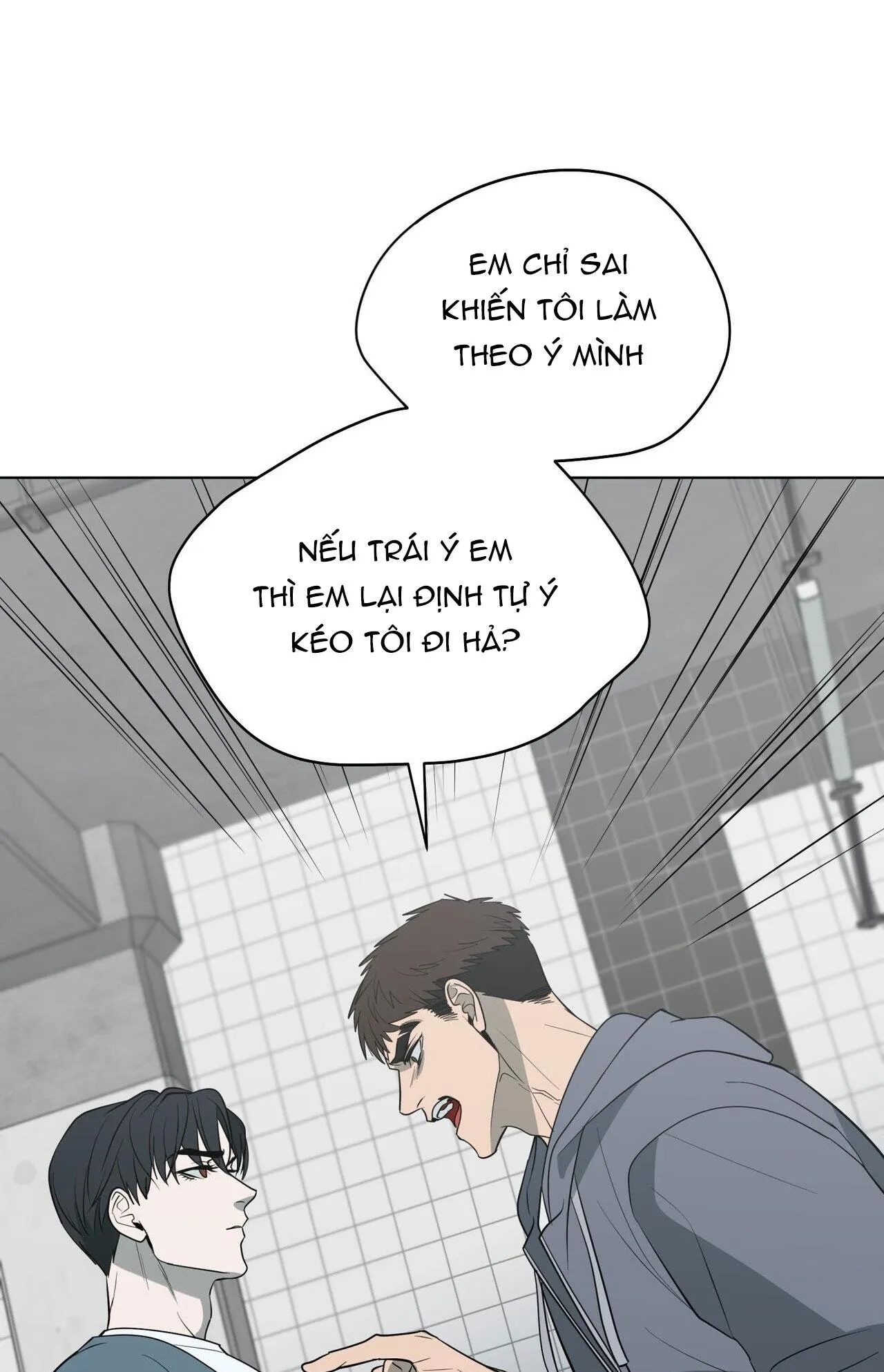 KIỆT TÁC Chapter 44 Trang 65