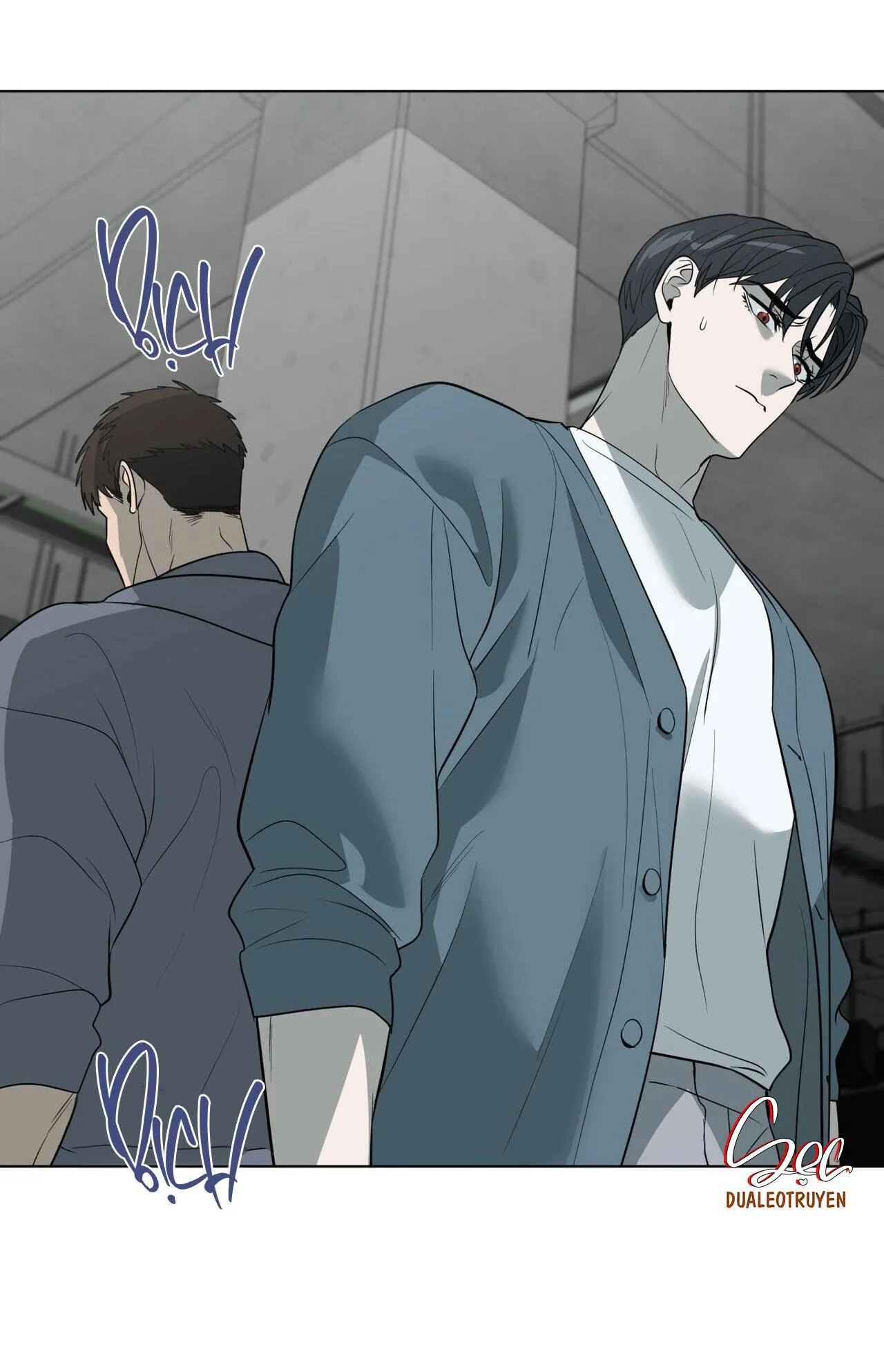 KIỆT TÁC Chapter 44 Trang 69