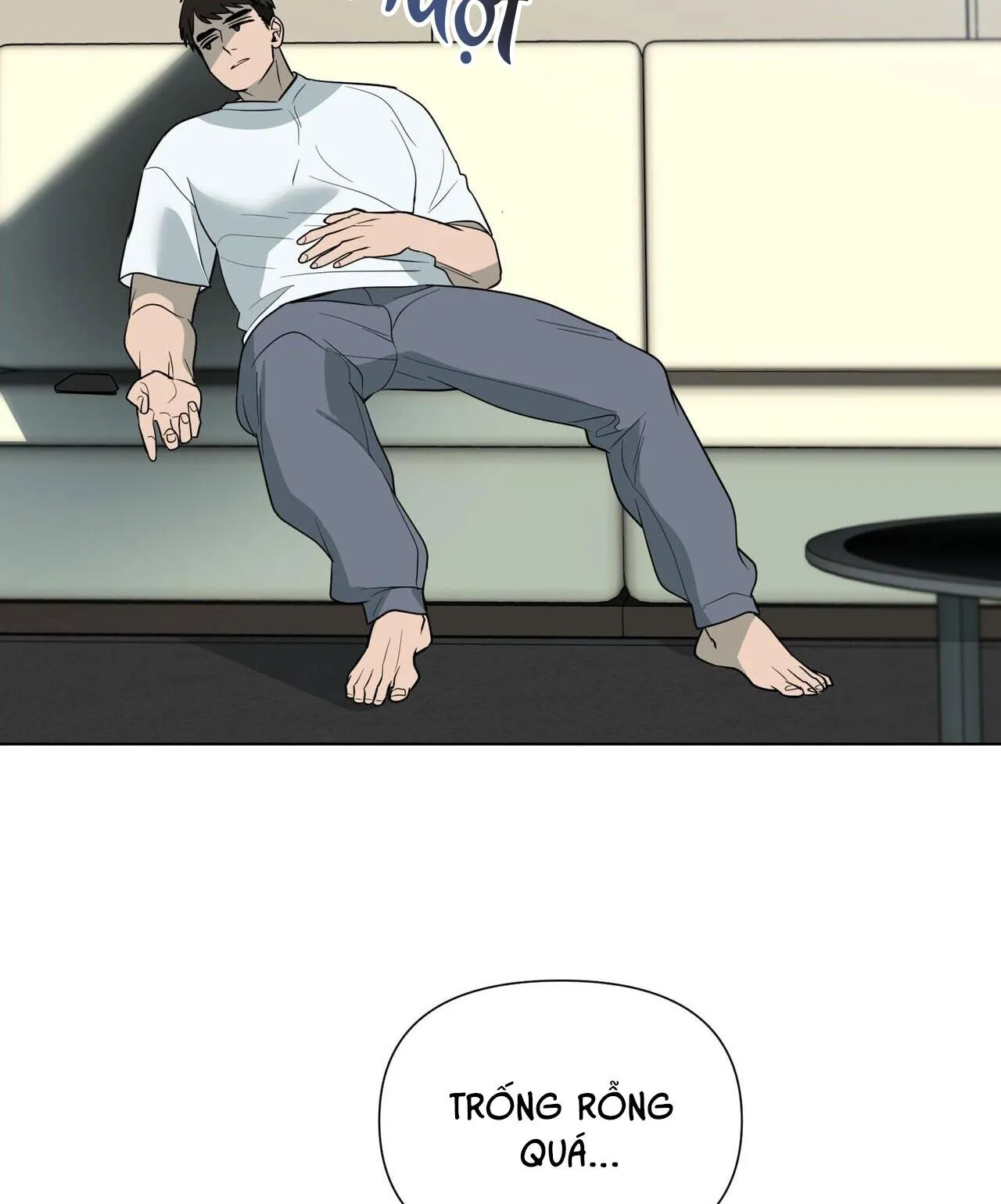 KIỆT TÁC Chapter 45 Trang 3