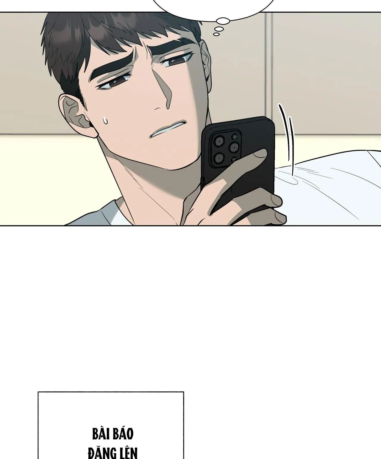 KIỆT TÁC Chapter 45 Trang 4