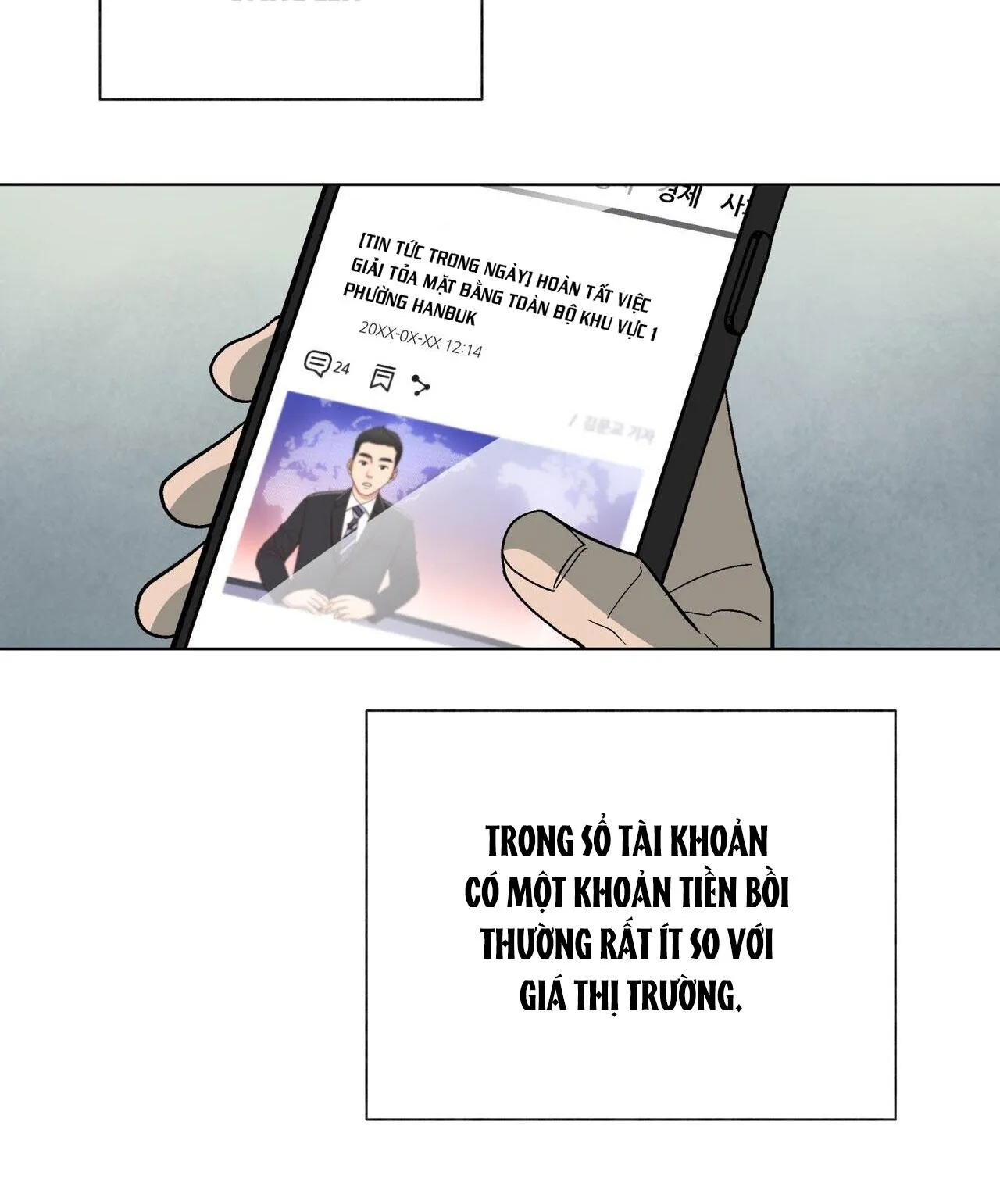 KIỆT TÁC Chapter 45 Trang 5