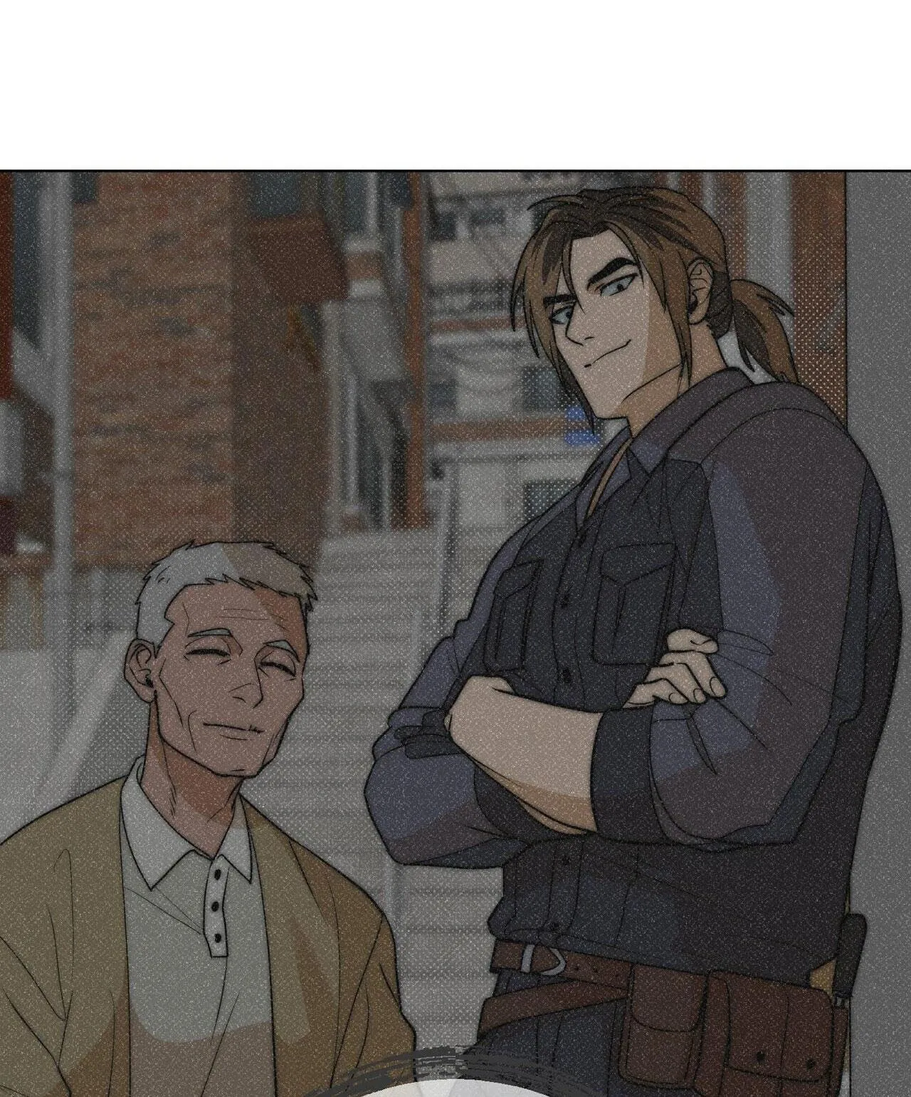 KIỆT TÁC Chapter 45 Trang 8