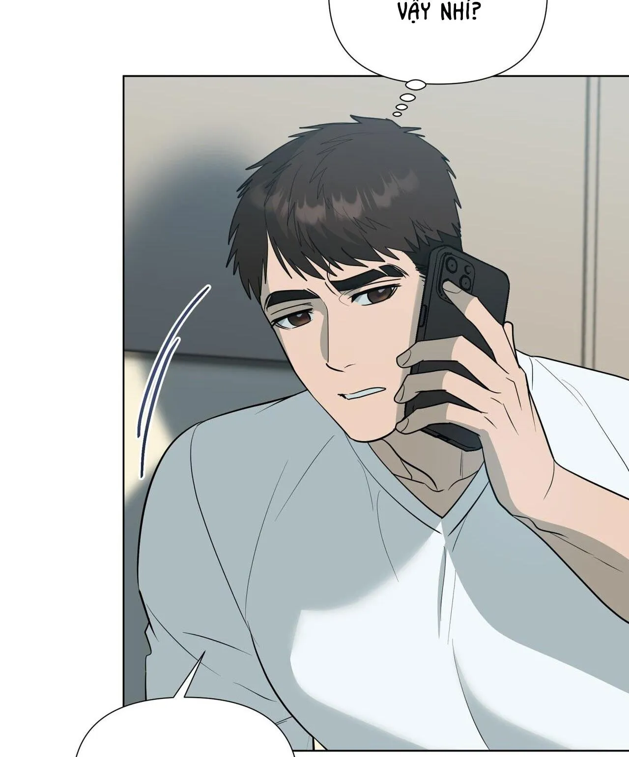 KIỆT TÁC Chapter 45 Trang 11