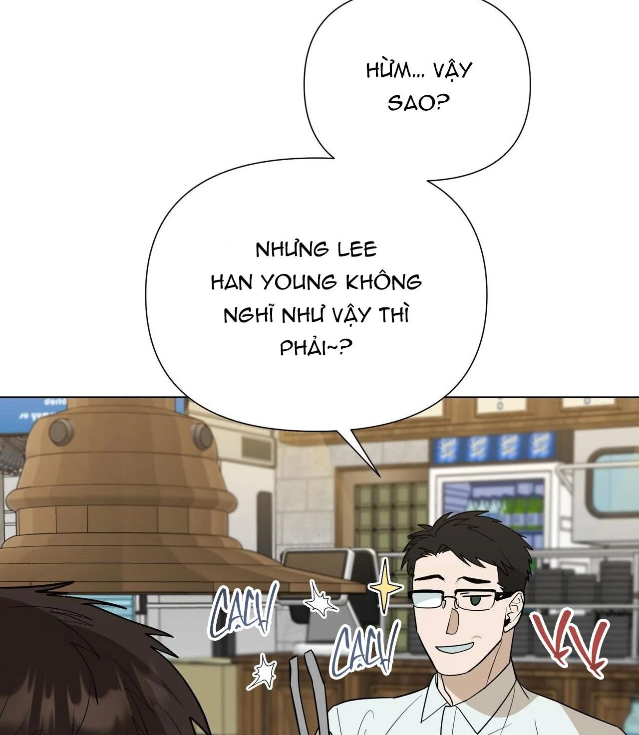 KIỆT TÁC Chapter 45 Trang 22