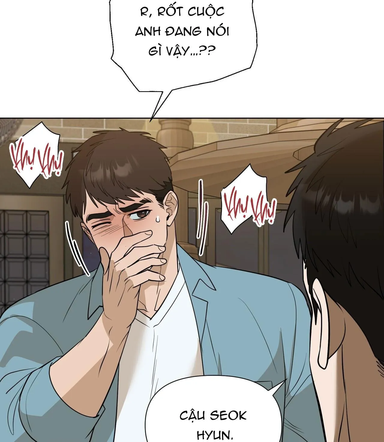 KIỆT TÁC Chapter 45 Trang 24