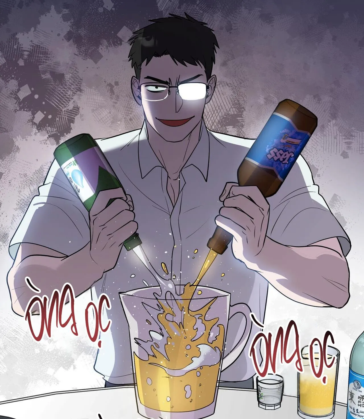 KIỆT TÁC Chapter 45 Trang 27