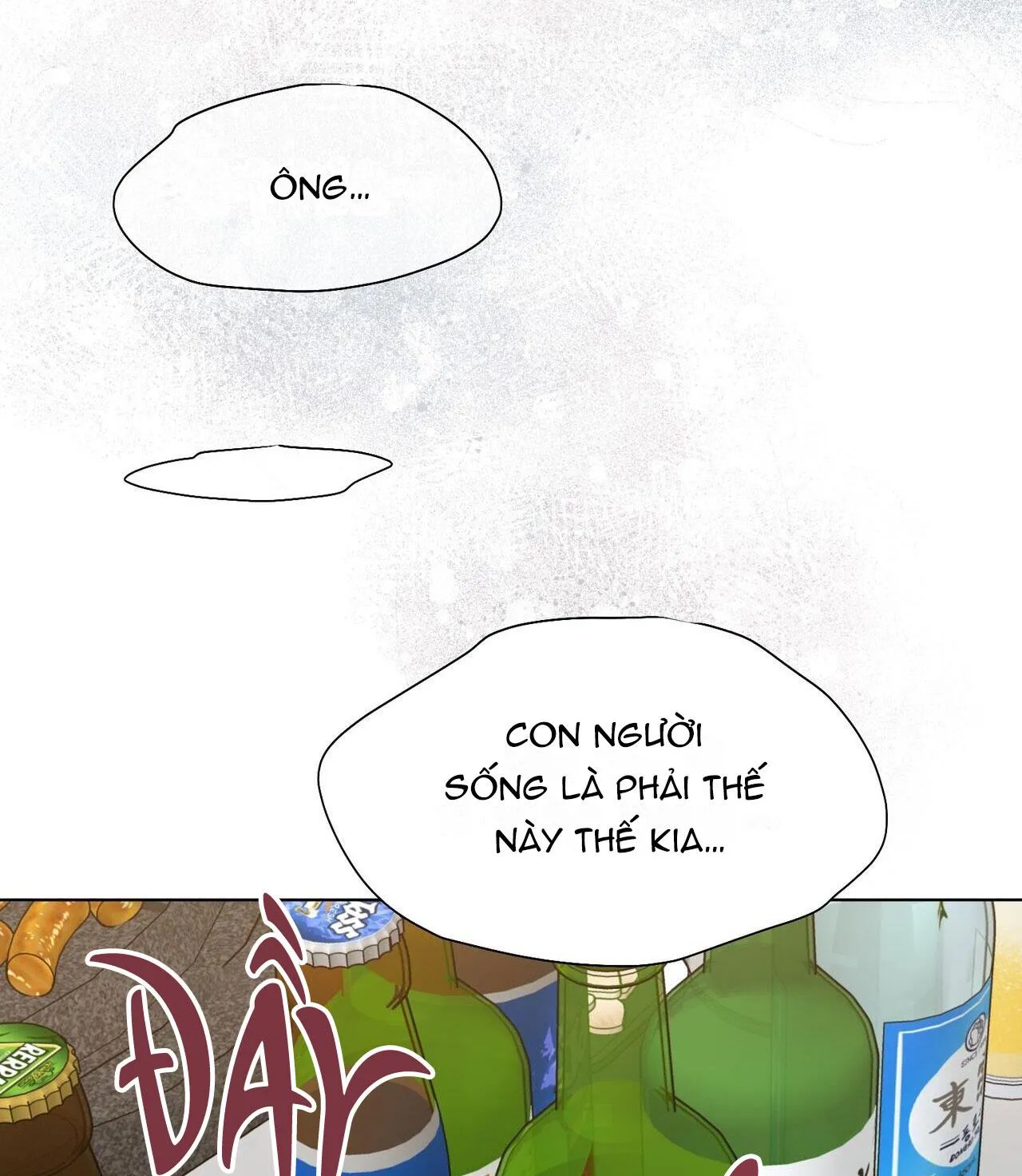 KIỆT TÁC Chapter 45 Trang 29