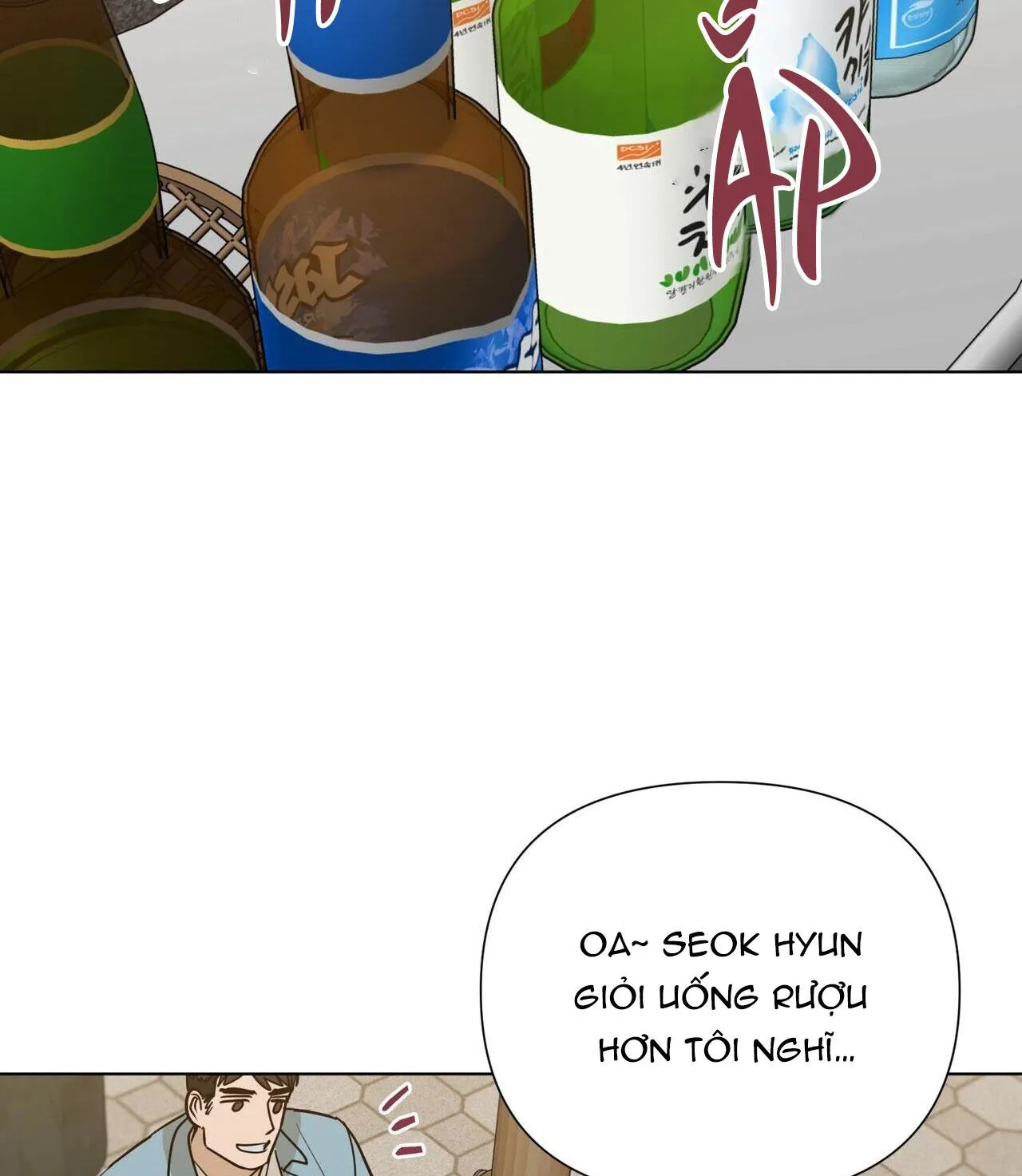 KIỆT TÁC Chapter 45 Trang 30