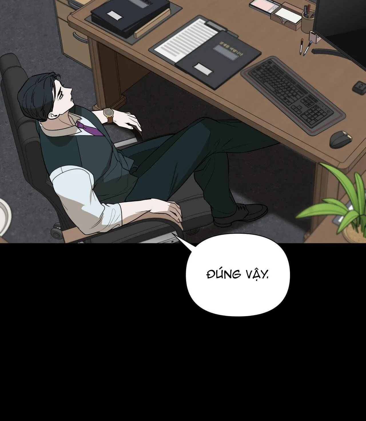 KIỆT TÁC Chapter 45 Trang 37