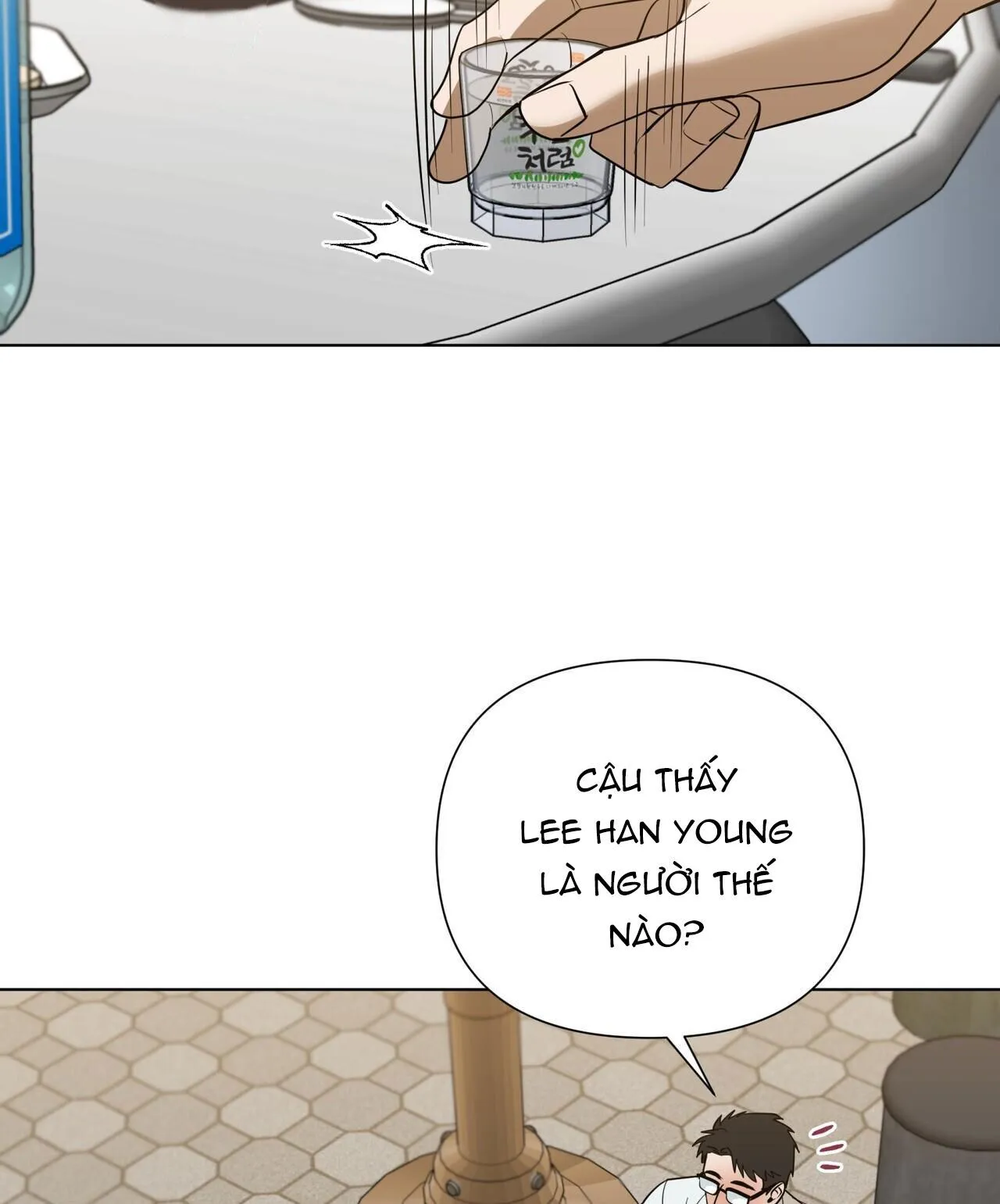 KIỆT TÁC Chapter 45 Trang 46