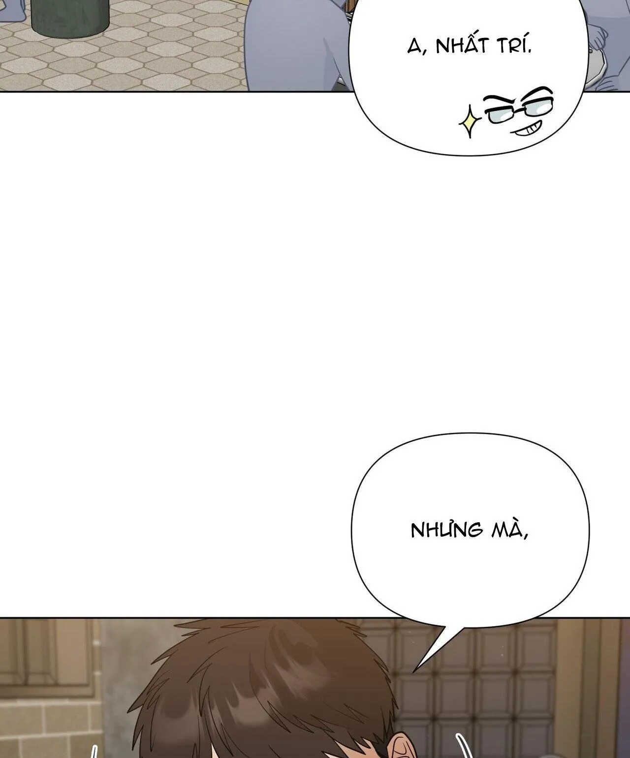 KIỆT TÁC Chapter 45 Trang 50