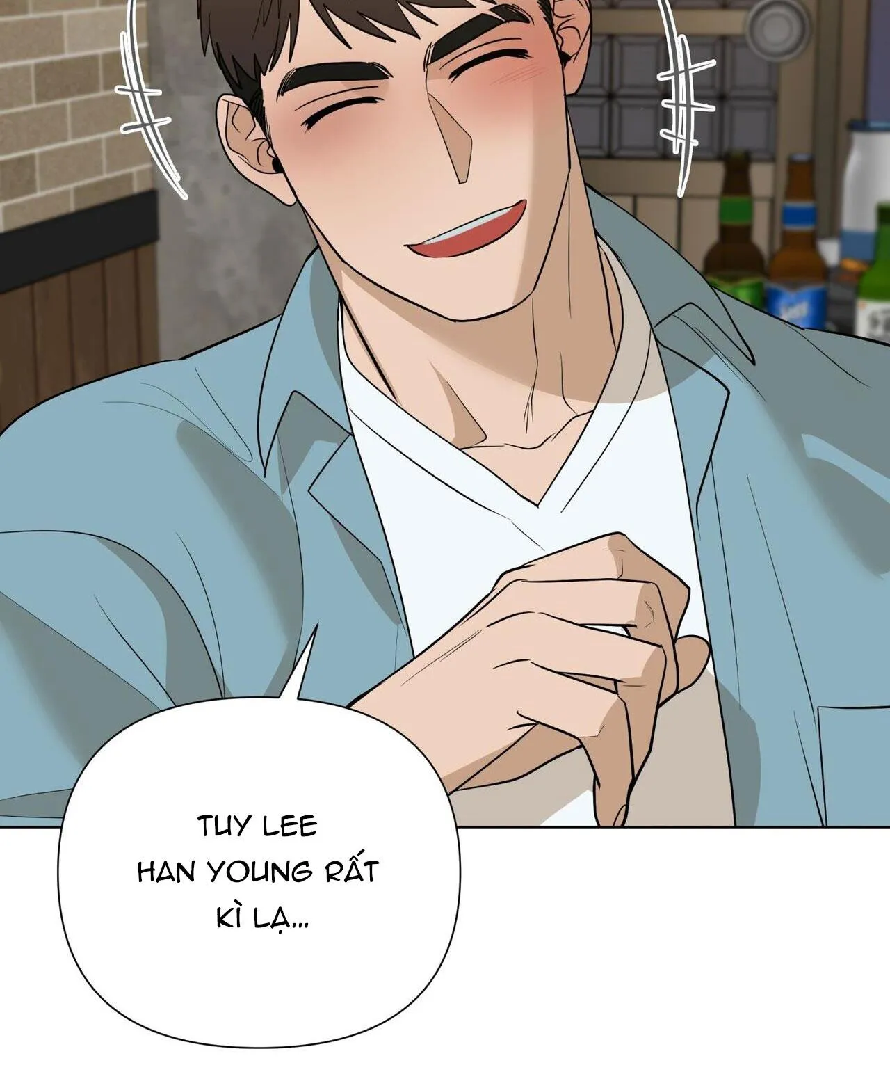 KIỆT TÁC Chapter 45 Trang 51