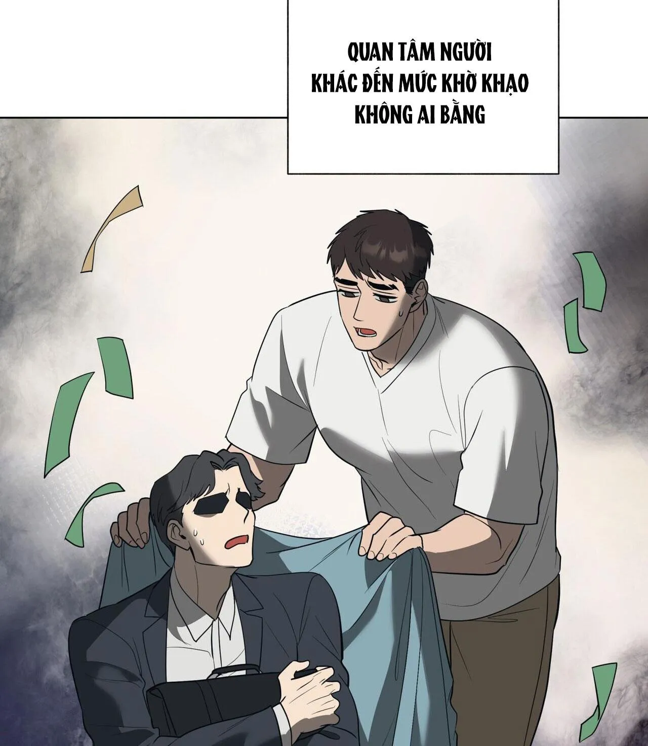 KIỆT TÁC Chapter 45 Trang 67