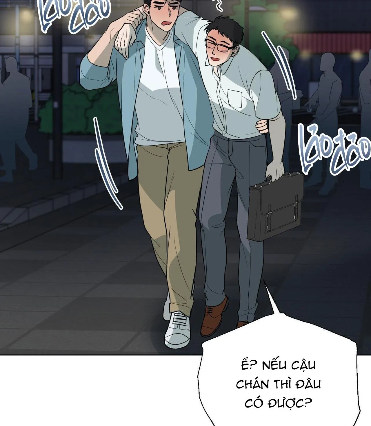 KIỆT TÁC Chapter 45 Trang 74