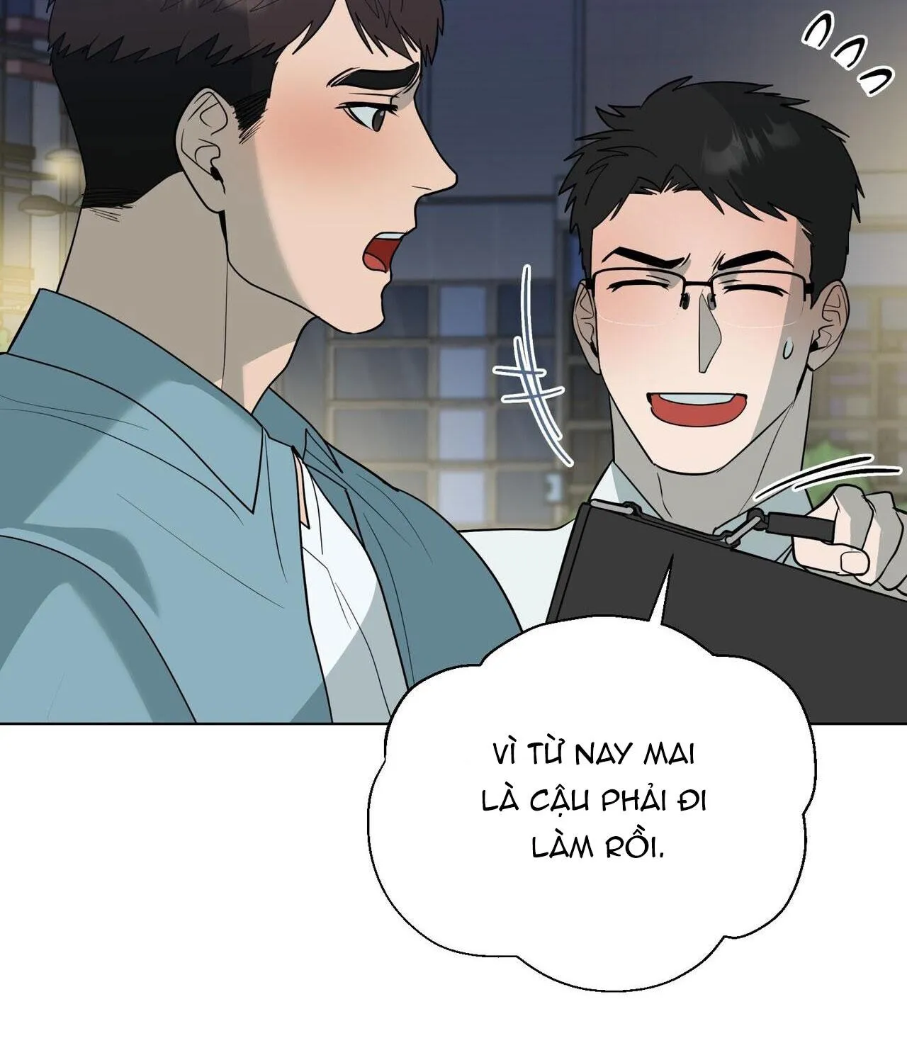 KIỆT TÁC Chapter 45 Trang 76