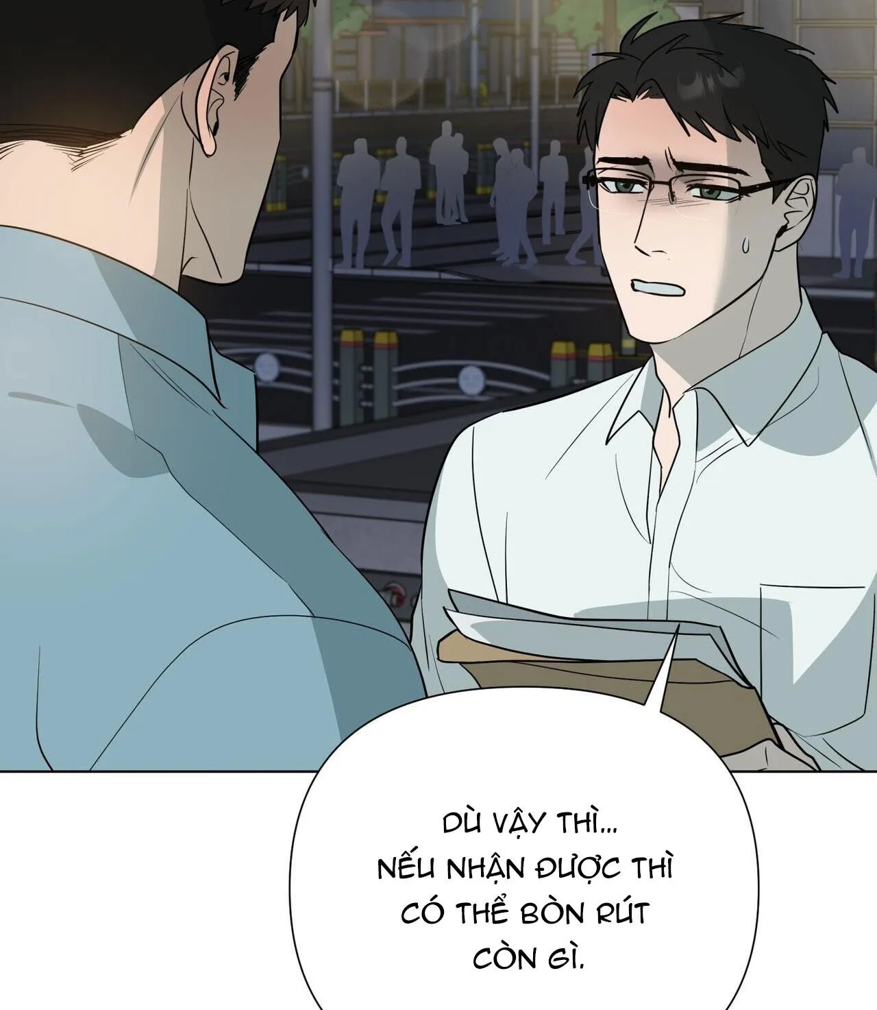 KIỆT TÁC Chapter 45 Trang 83