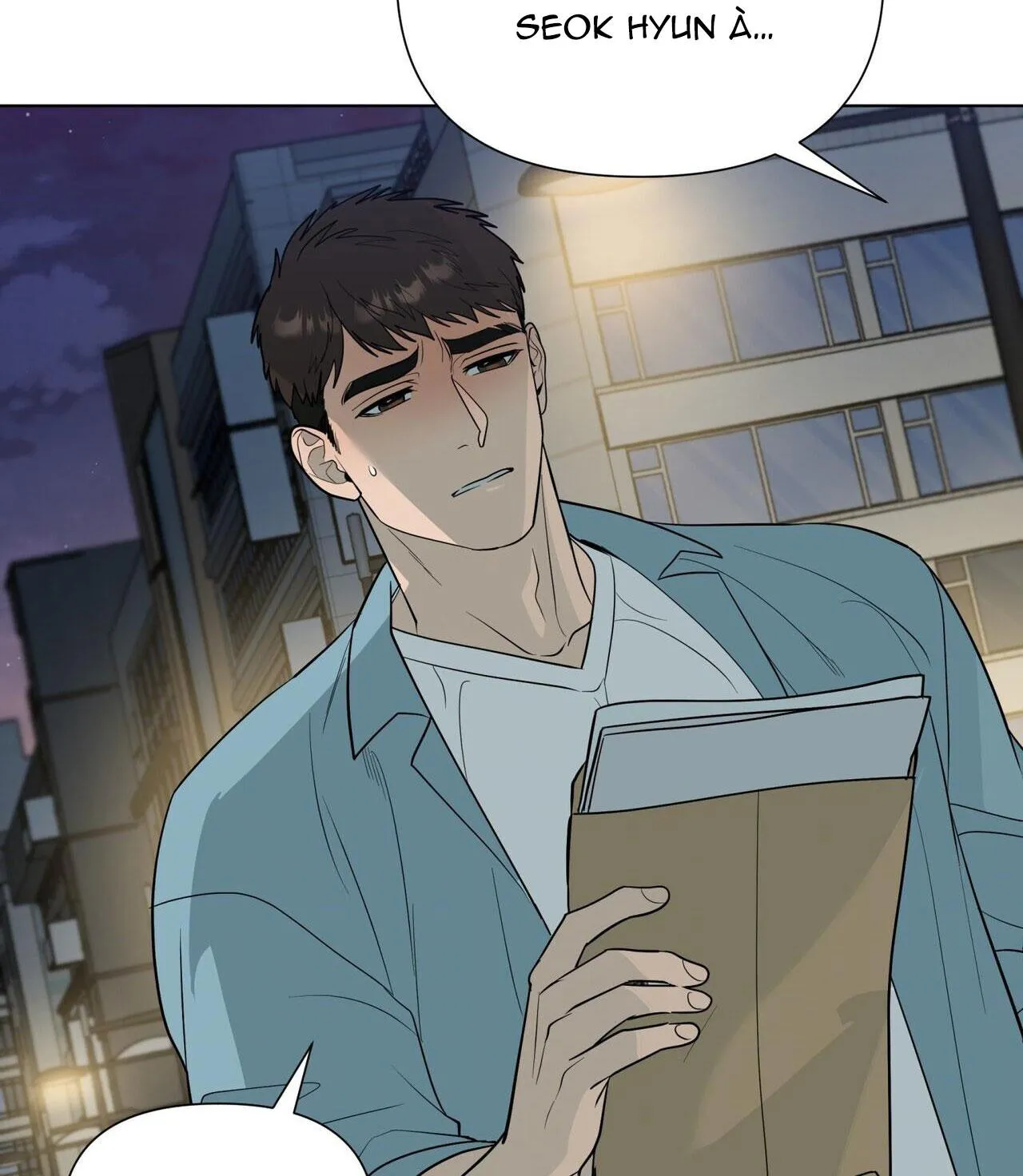 KIỆT TÁC Chapter 45 Trang 89