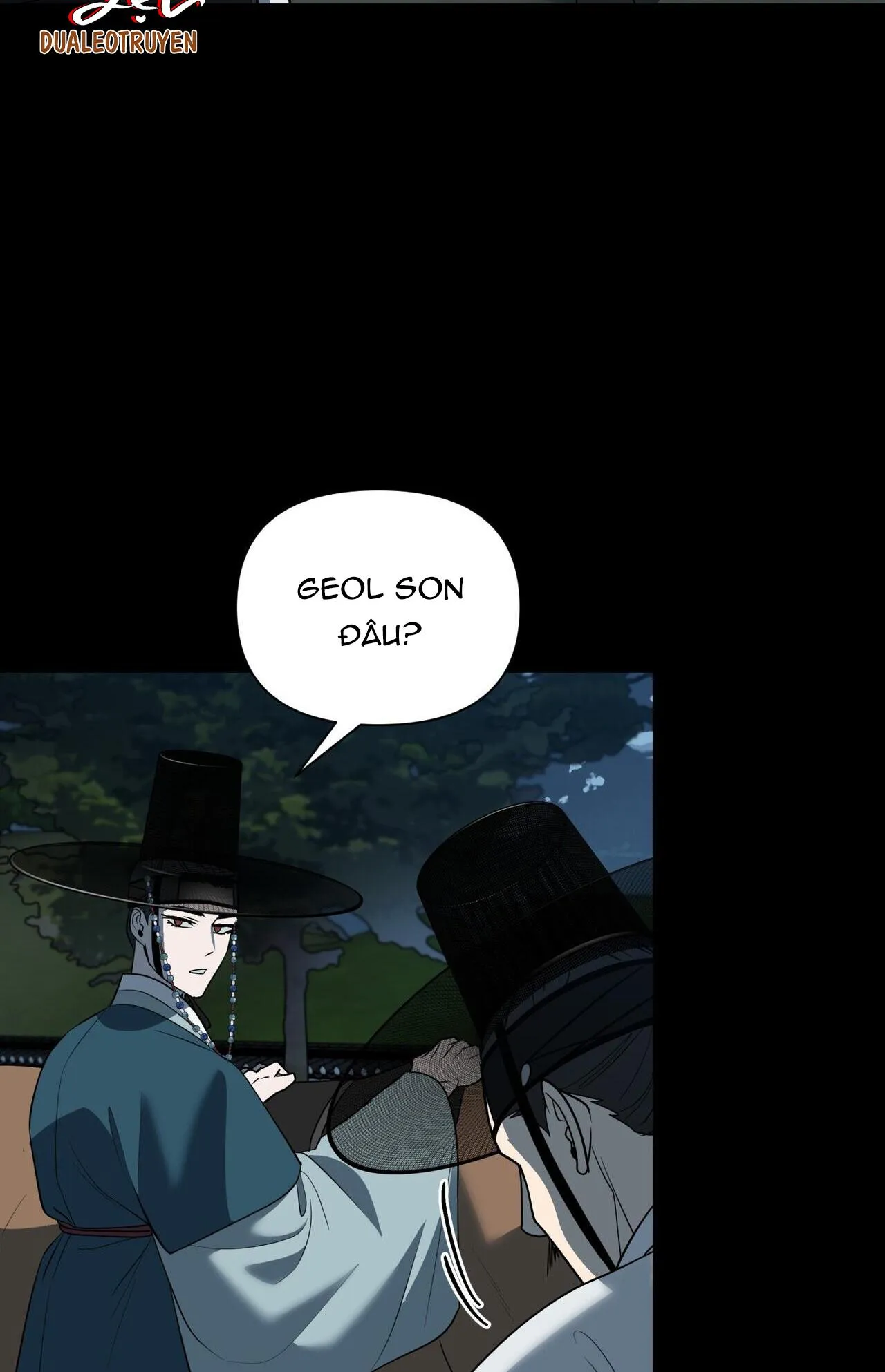 KIỆT TÁC Chapter 46 Trang 4