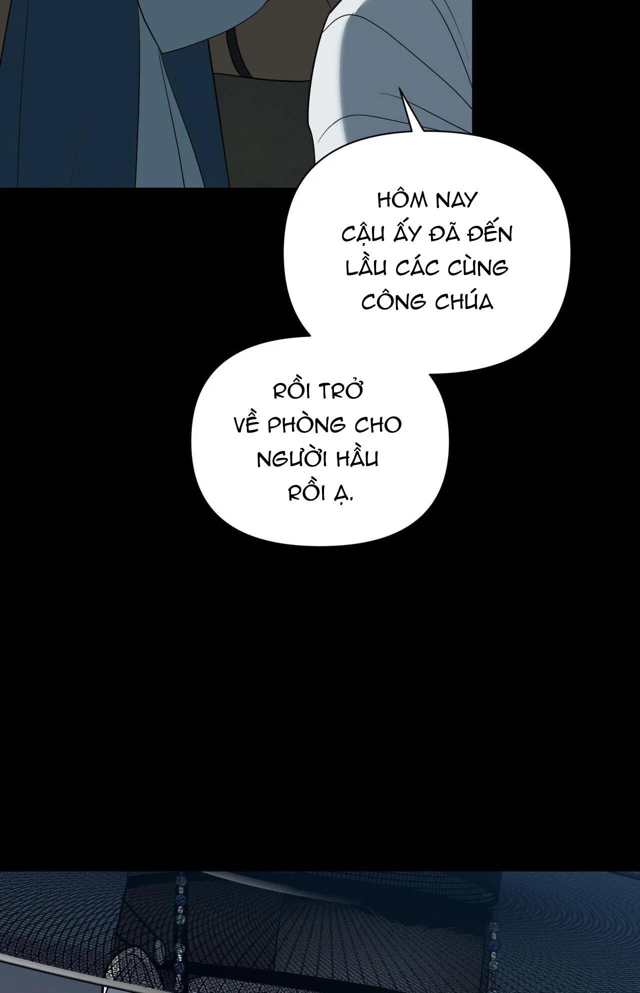 KIỆT TÁC Chapter 46 Trang 5