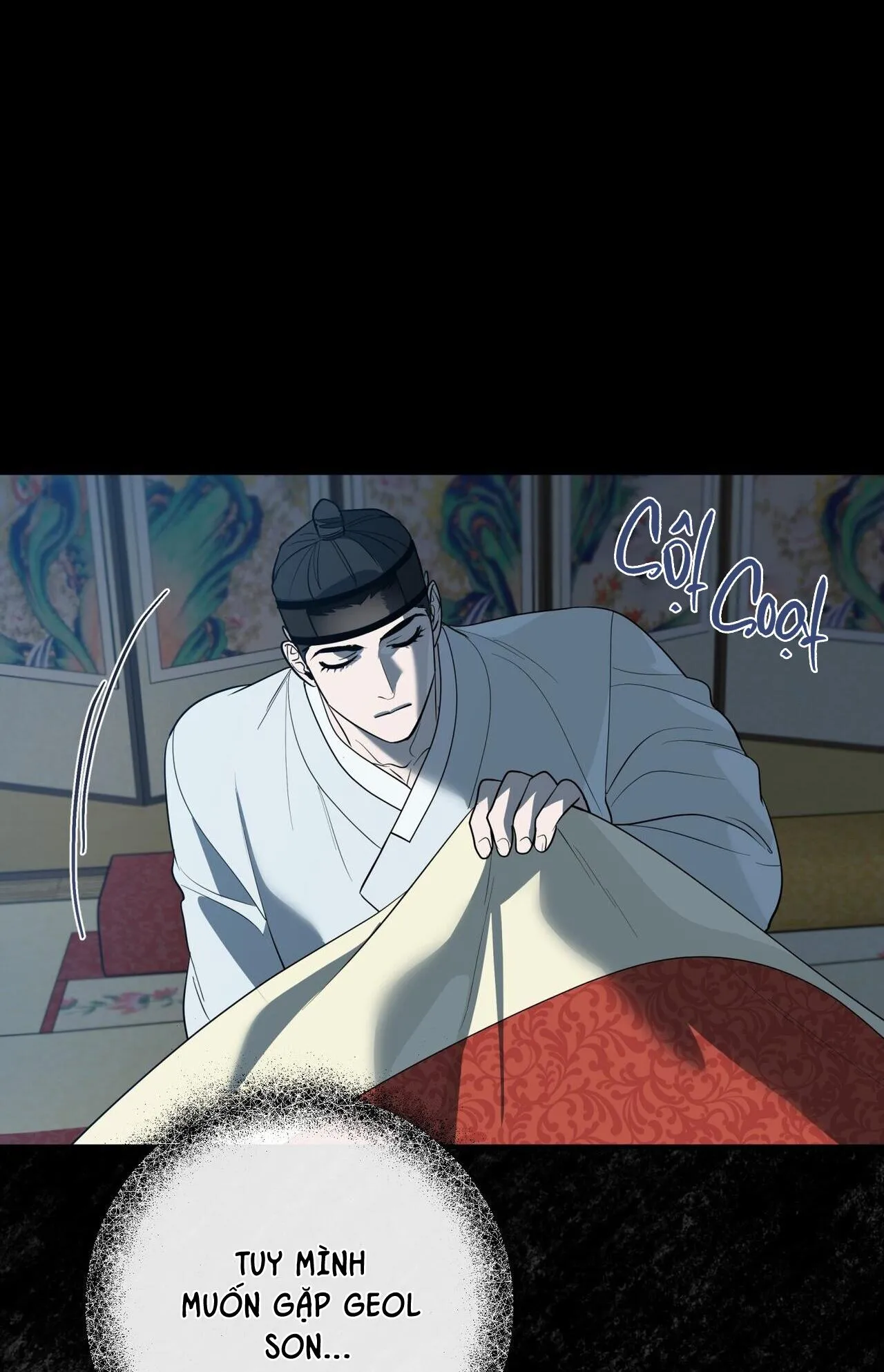 KIỆT TÁC Chapter 46 Trang 9