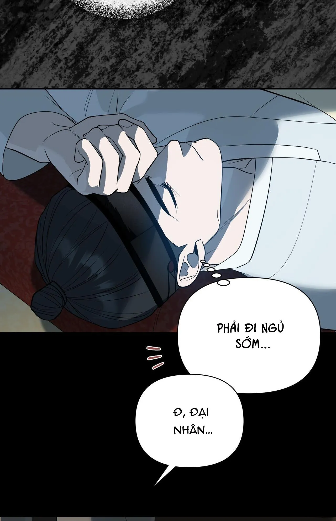 KIỆT TÁC Chapter 46 Trang 11