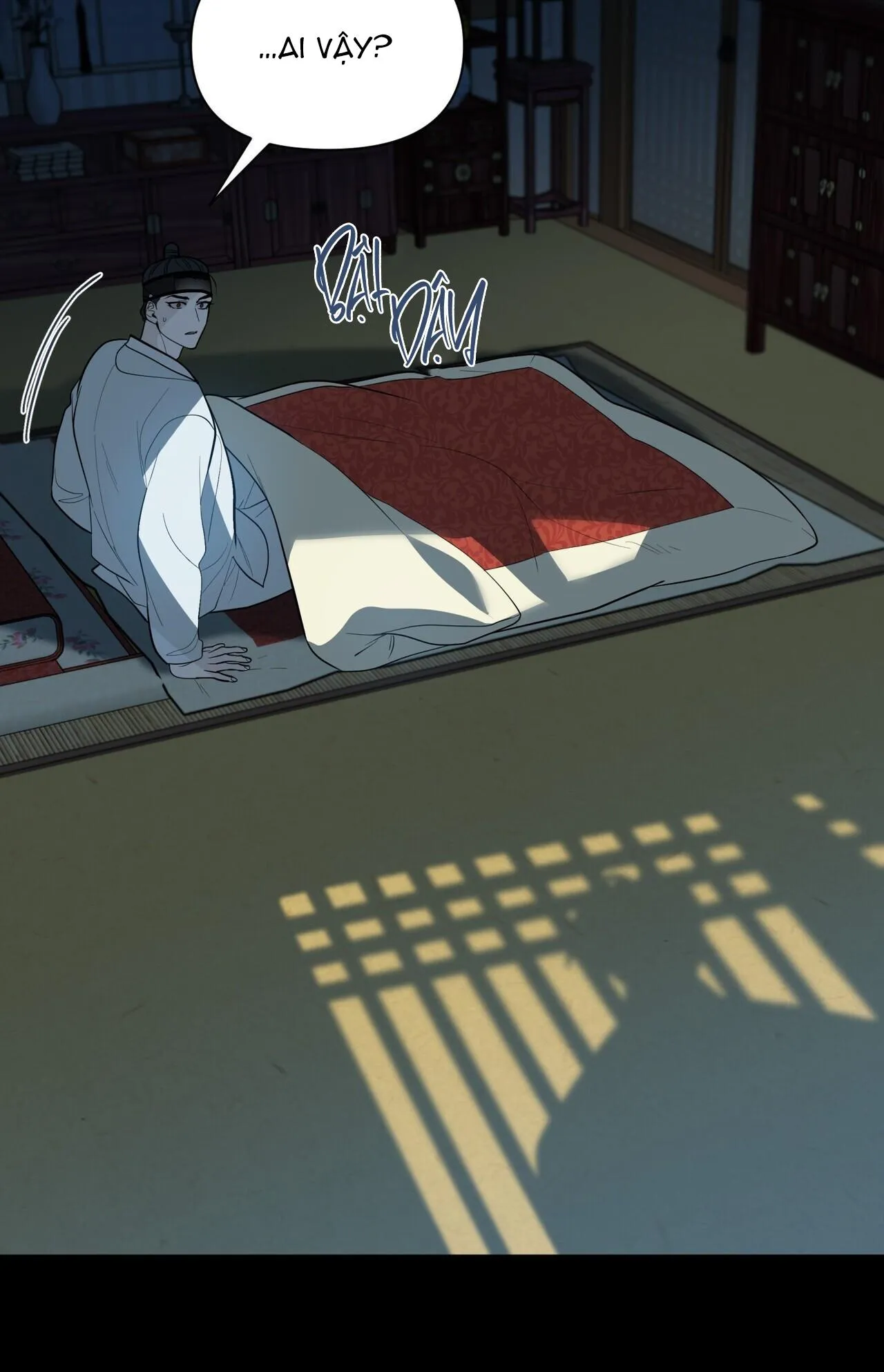 KIỆT TÁC Chapter 46 Trang 13