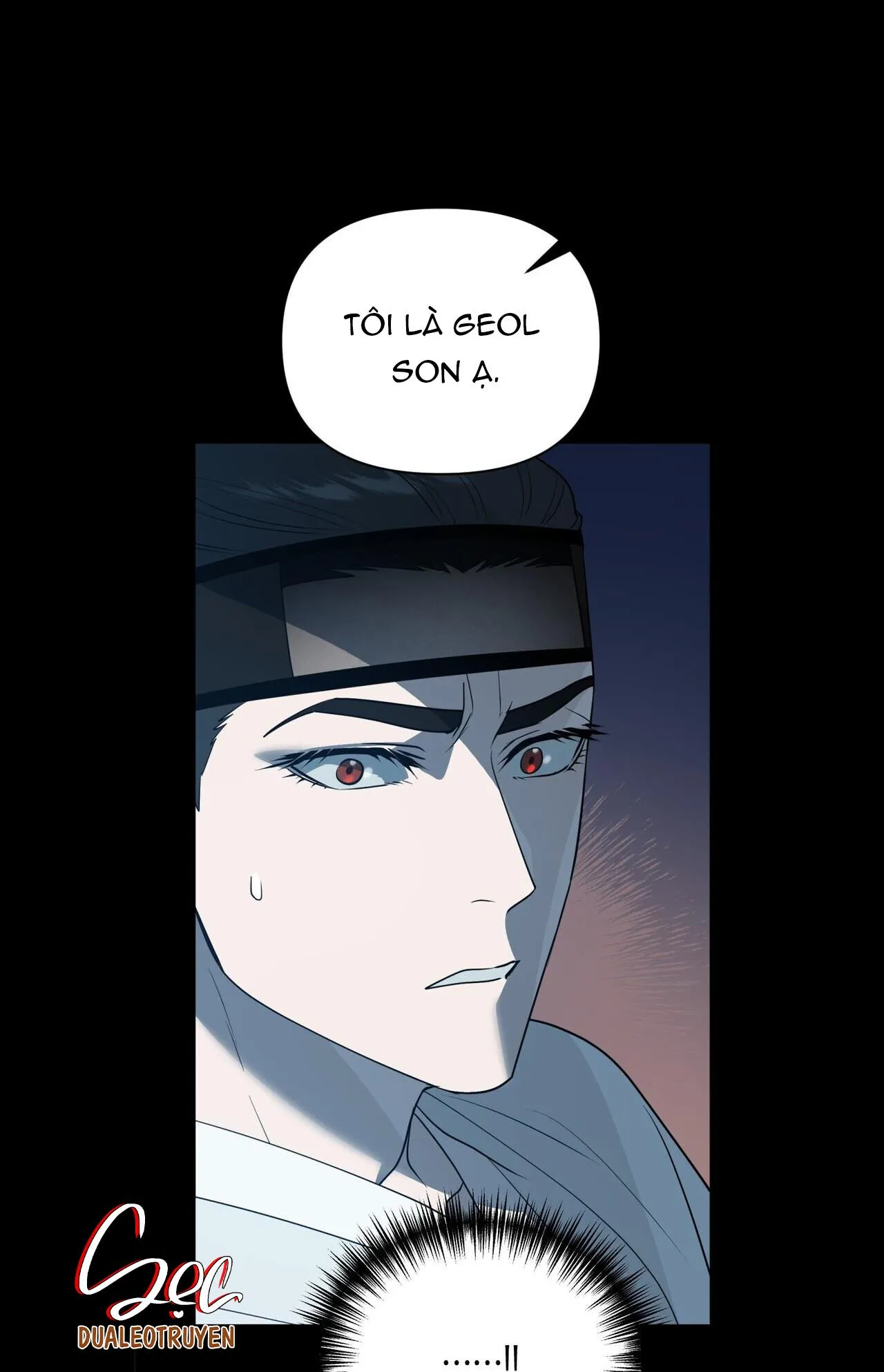 KIỆT TÁC Chapter 46 Trang 14