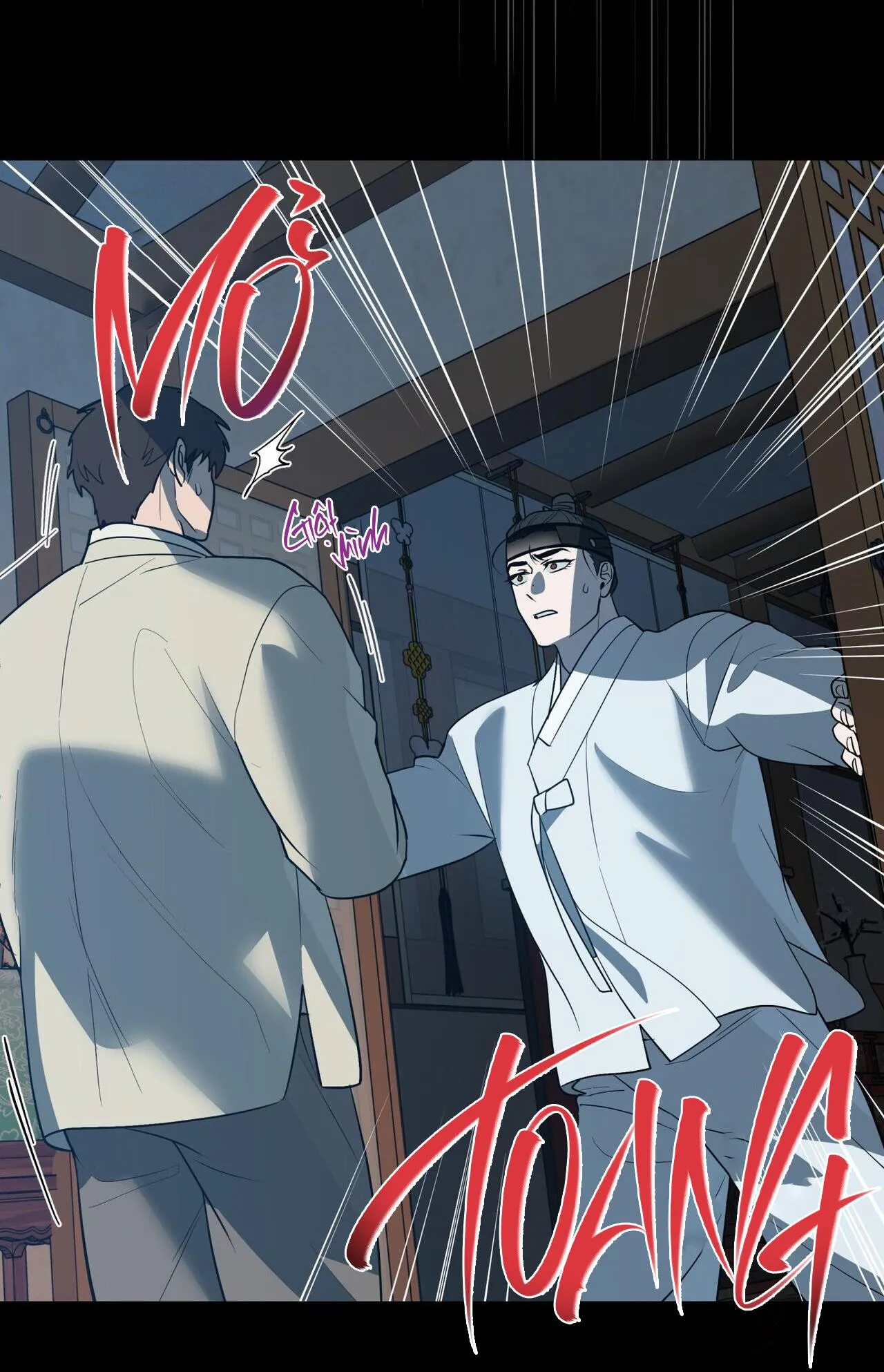 KIỆT TÁC Chapter 46 Trang 16