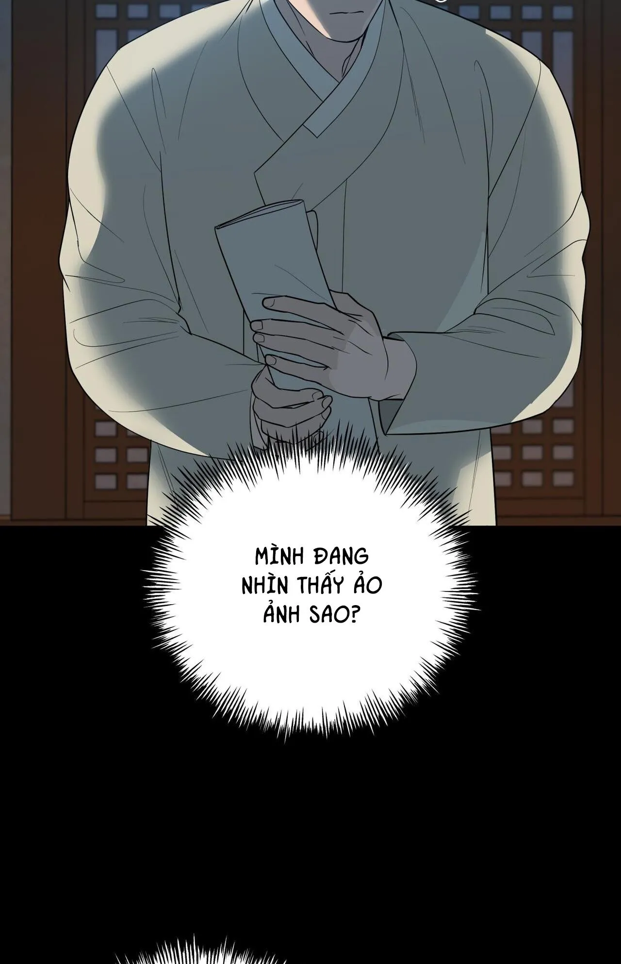 KIỆT TÁC Chapter 46 Trang 18