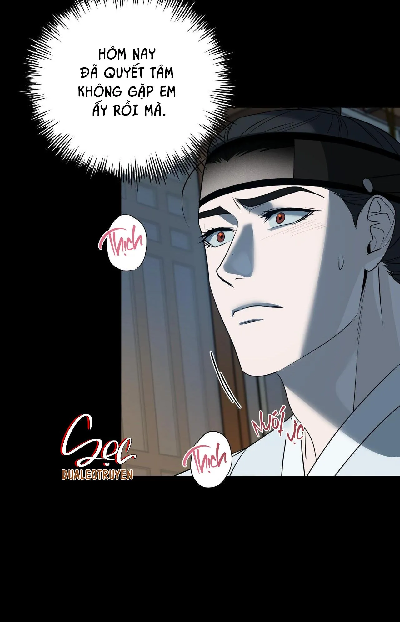 KIỆT TÁC Chapter 46 Trang 19