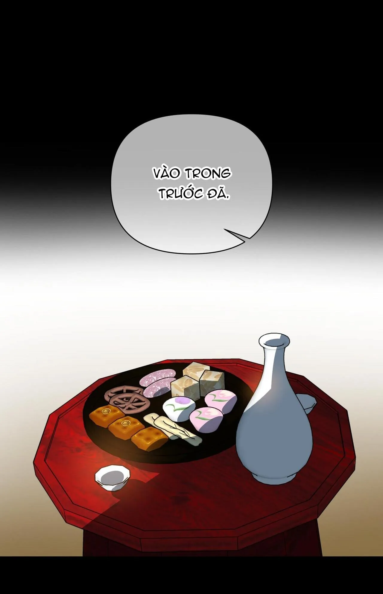 KIỆT TÁC Chapter 46 Trang 20