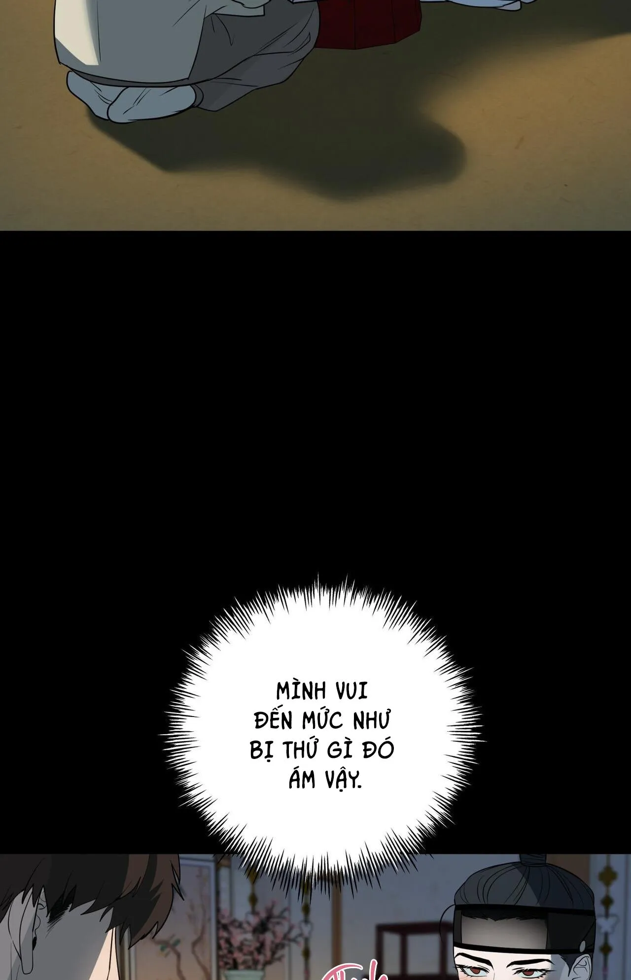 KIỆT TÁC Chapter 46 Trang 22