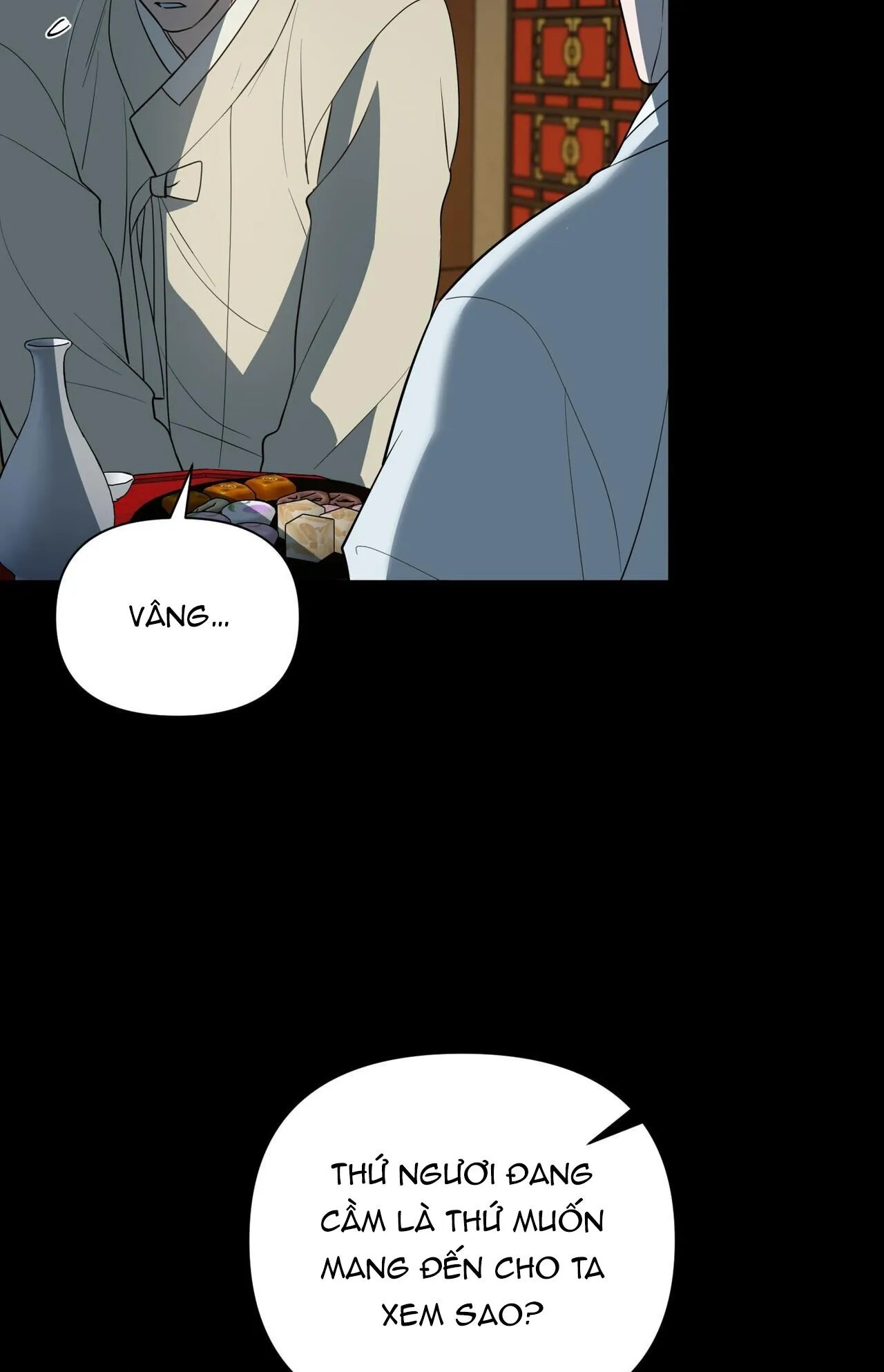 KIỆT TÁC Chapter 46 Trang 24