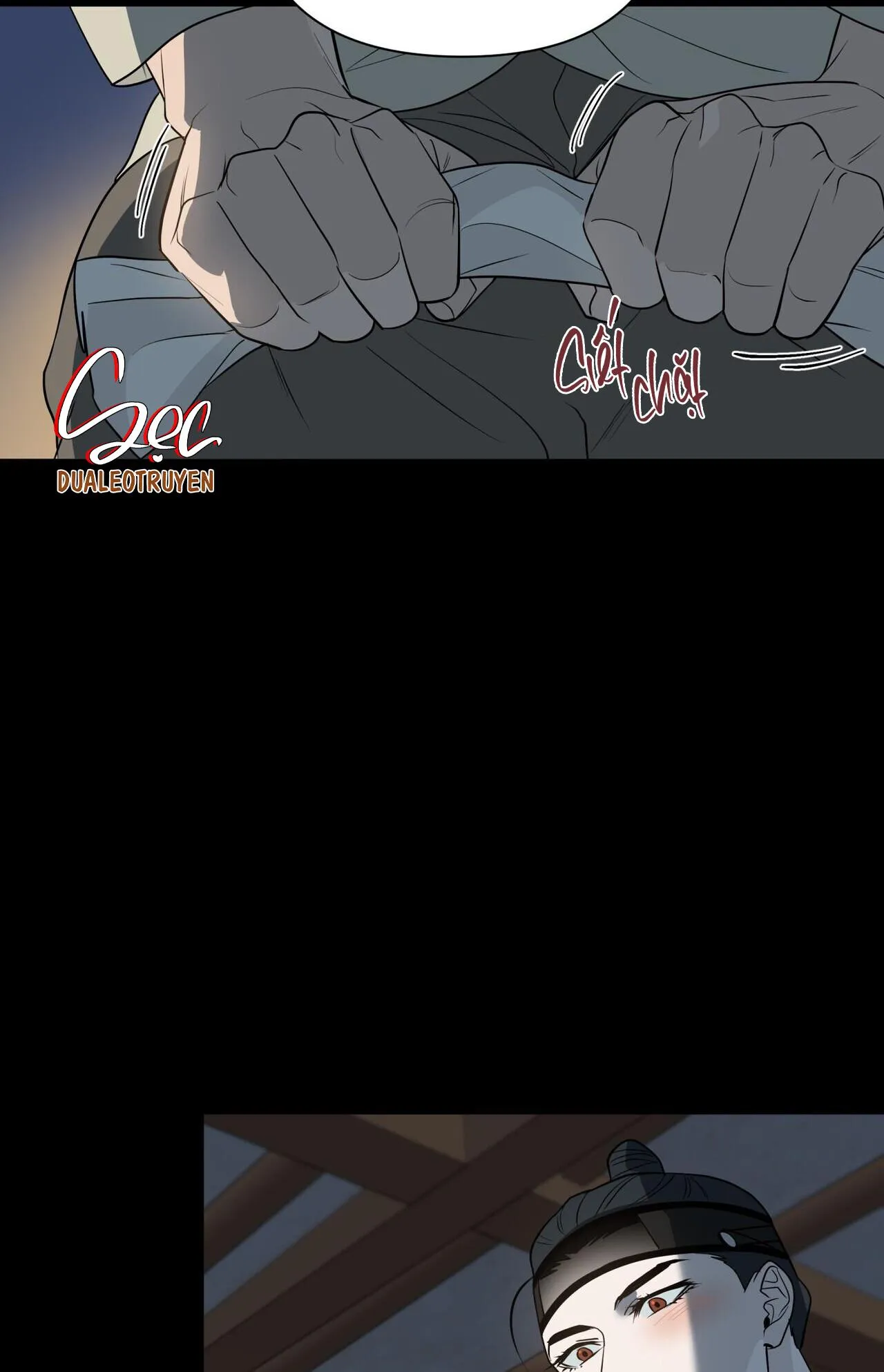 KIỆT TÁC Chapter 46 Trang 25