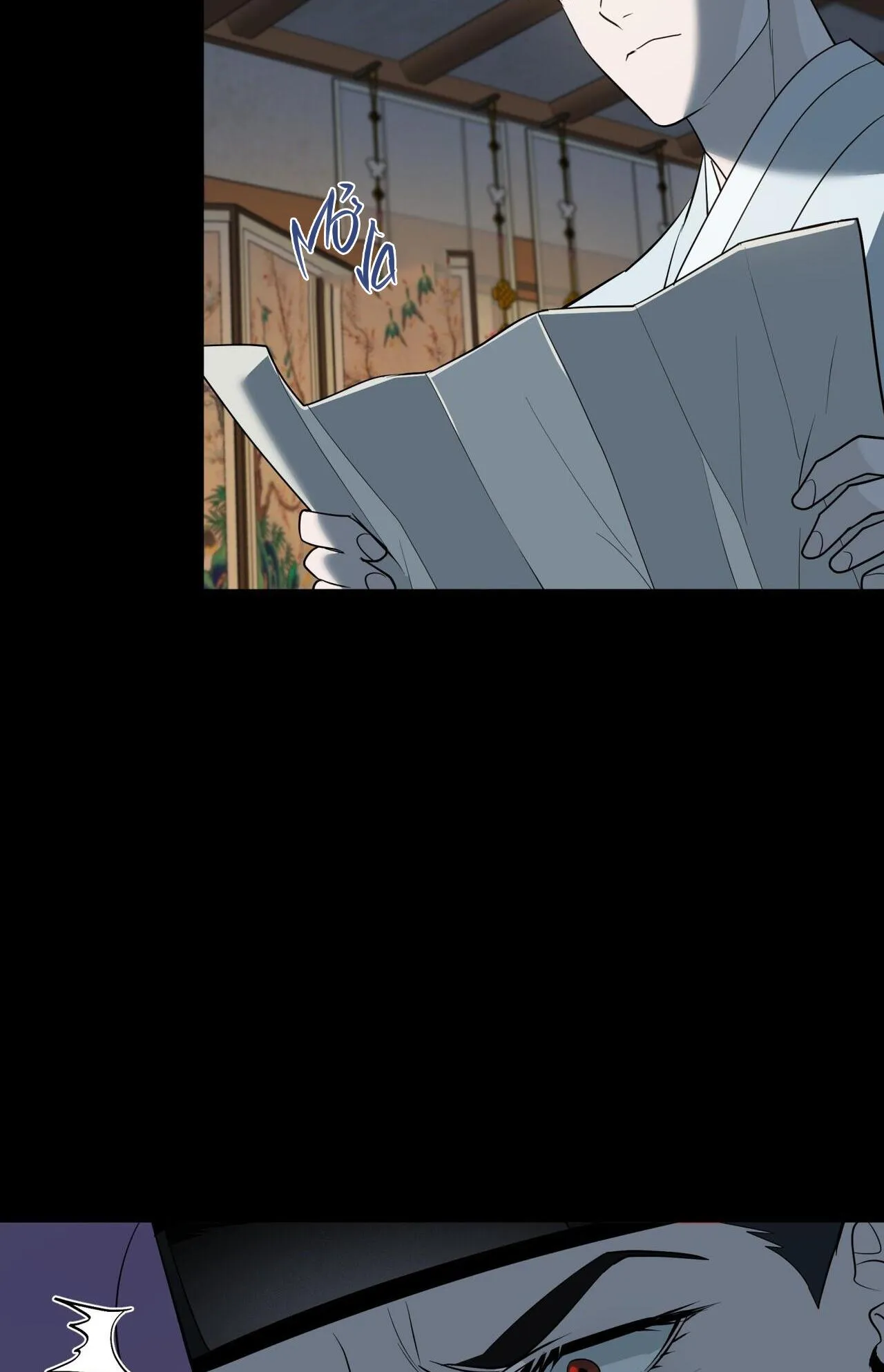 KIỆT TÁC Chapter 46 Trang 26