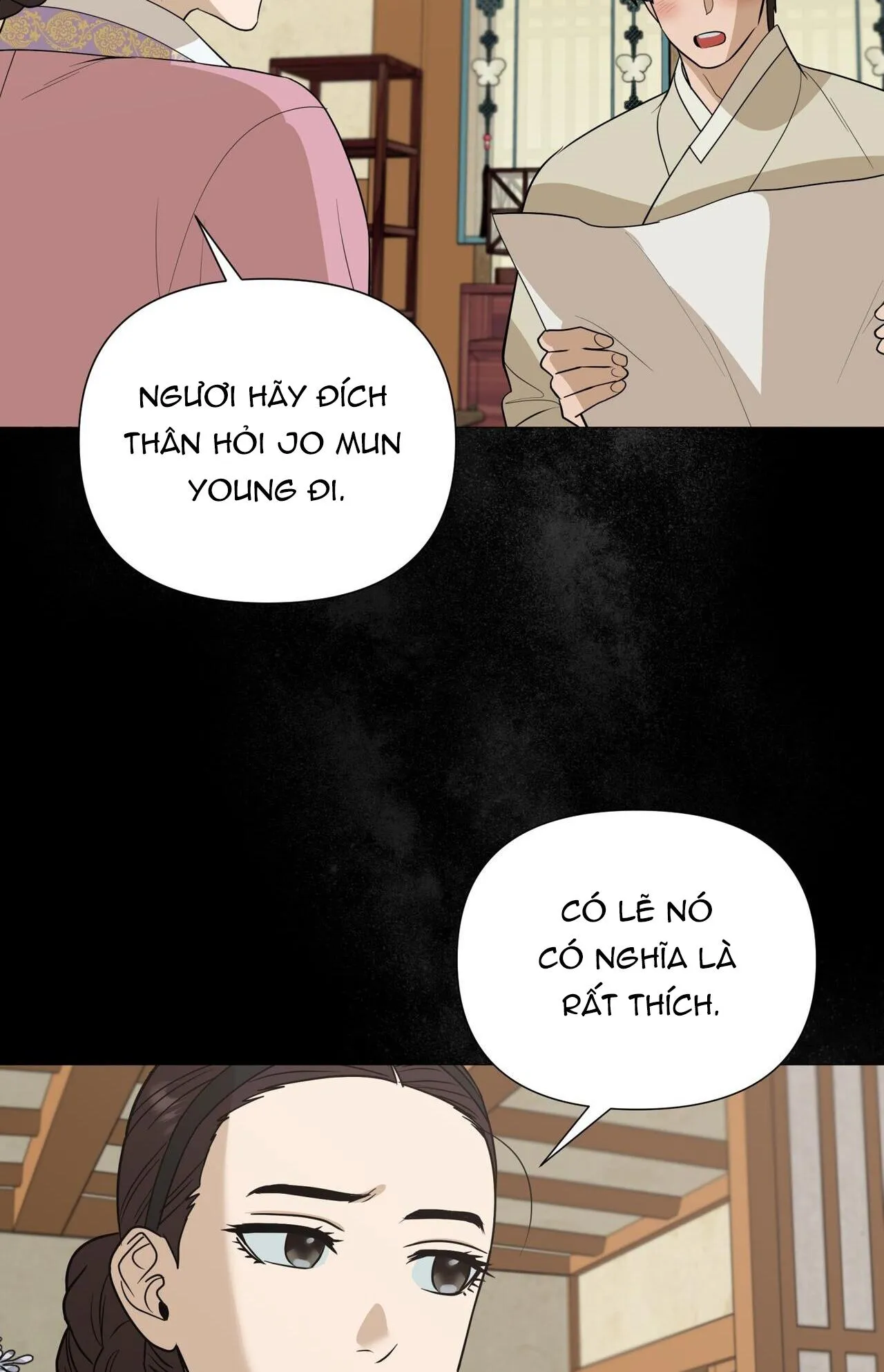 KIỆT TÁC Chapter 46 Trang 30