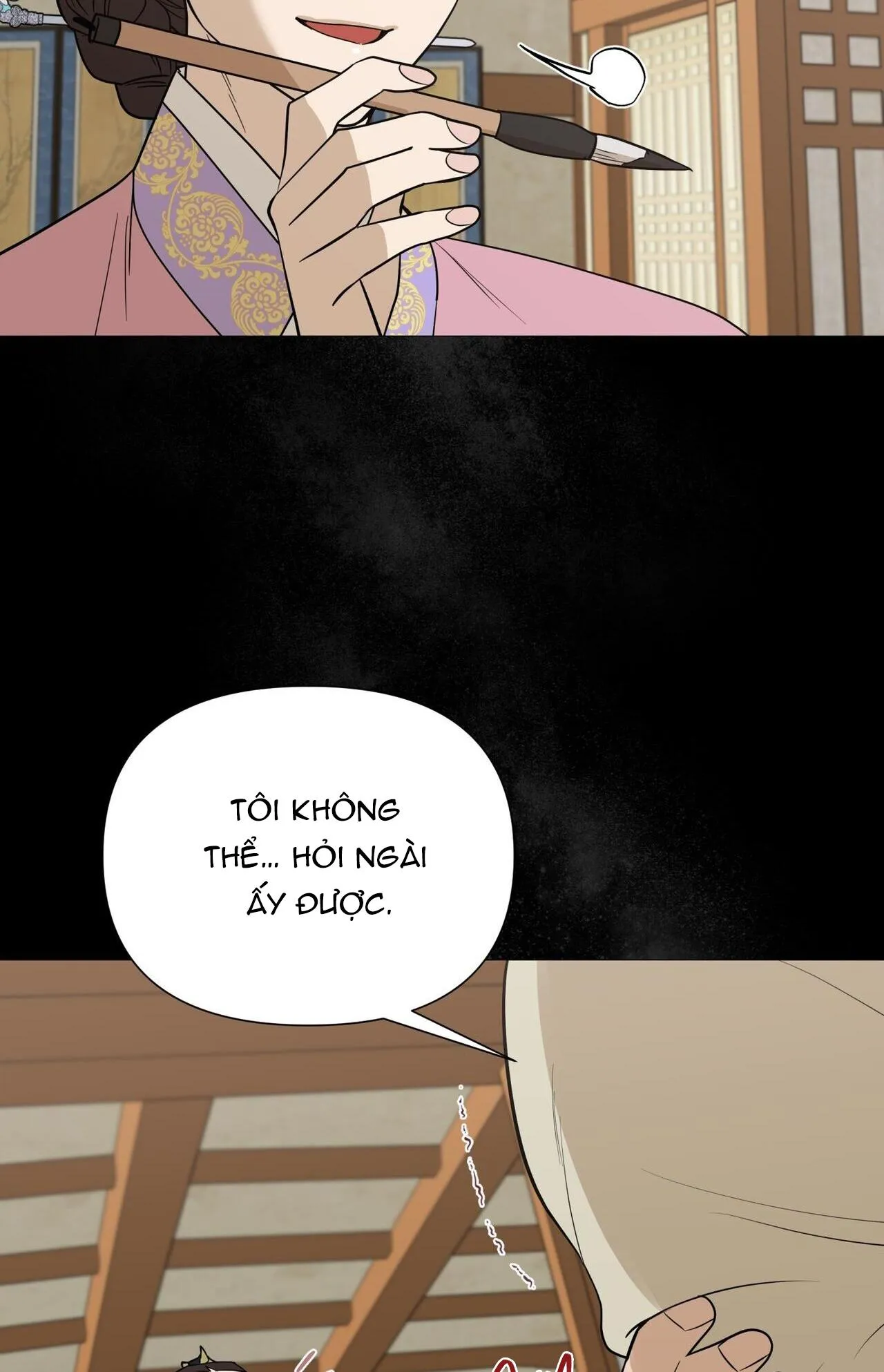 KIỆT TÁC Chapter 46 Trang 31