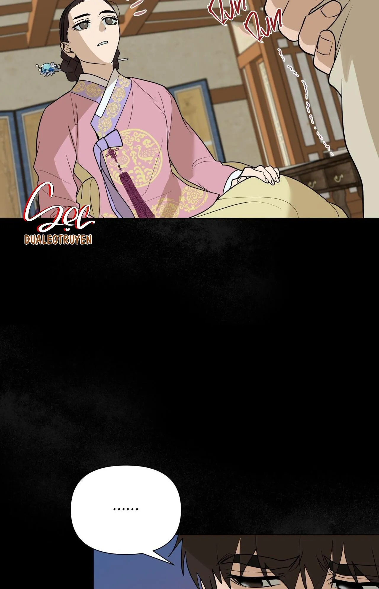 KIỆT TÁC Chapter 46 Trang 32