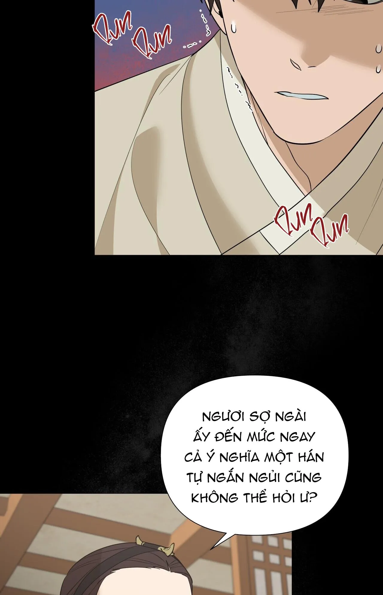 KIỆT TÁC Chapter 46 Trang 33