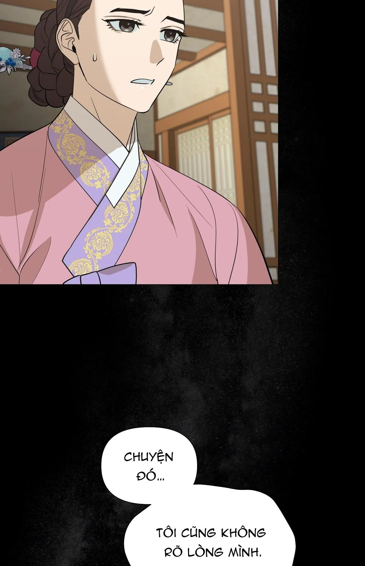 KIỆT TÁC Chapter 46 Trang 34