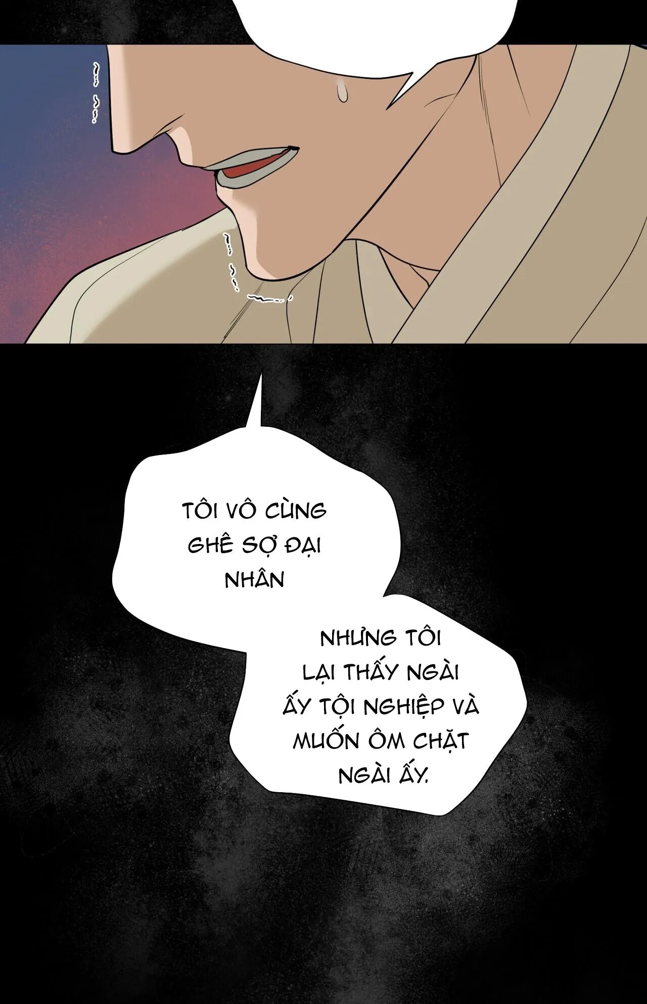 KIỆT TÁC Chapter 46 Trang 35